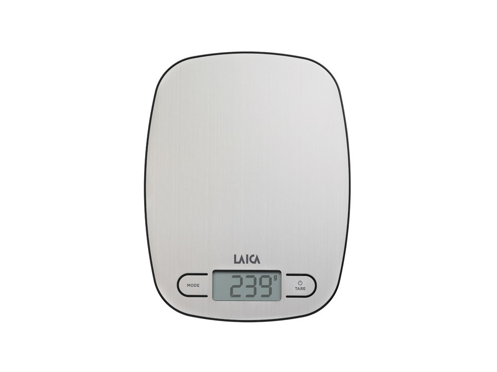 Laica KS1033 Bilancia Elettronica da Cucina Portata 5 KG - immagine 2