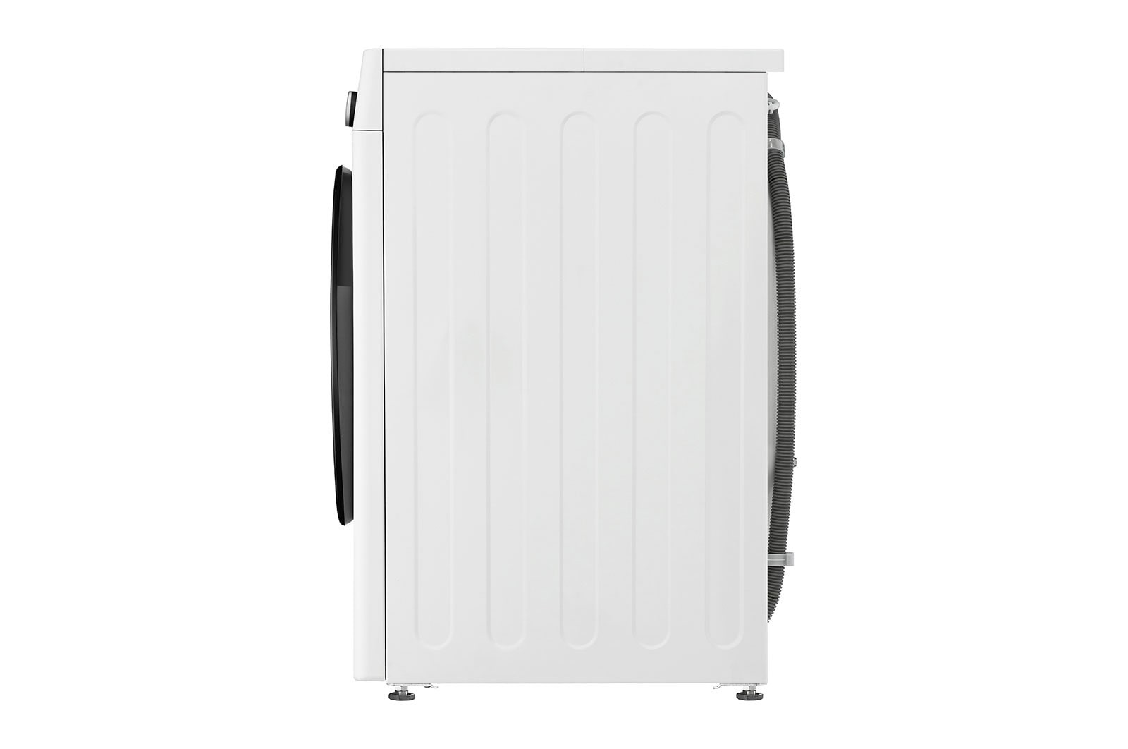 LG F4WV510SAE Lavatrice a Carica Frontale 10Kg 1400Giri - immagine 4