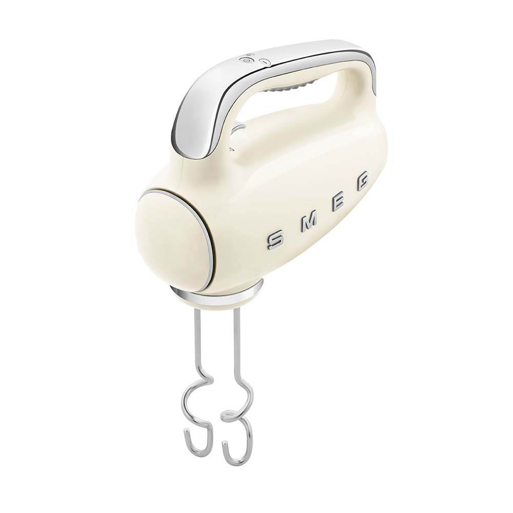 Smeg HMF01CREU Sbattitore Panna 250W - immagine 3