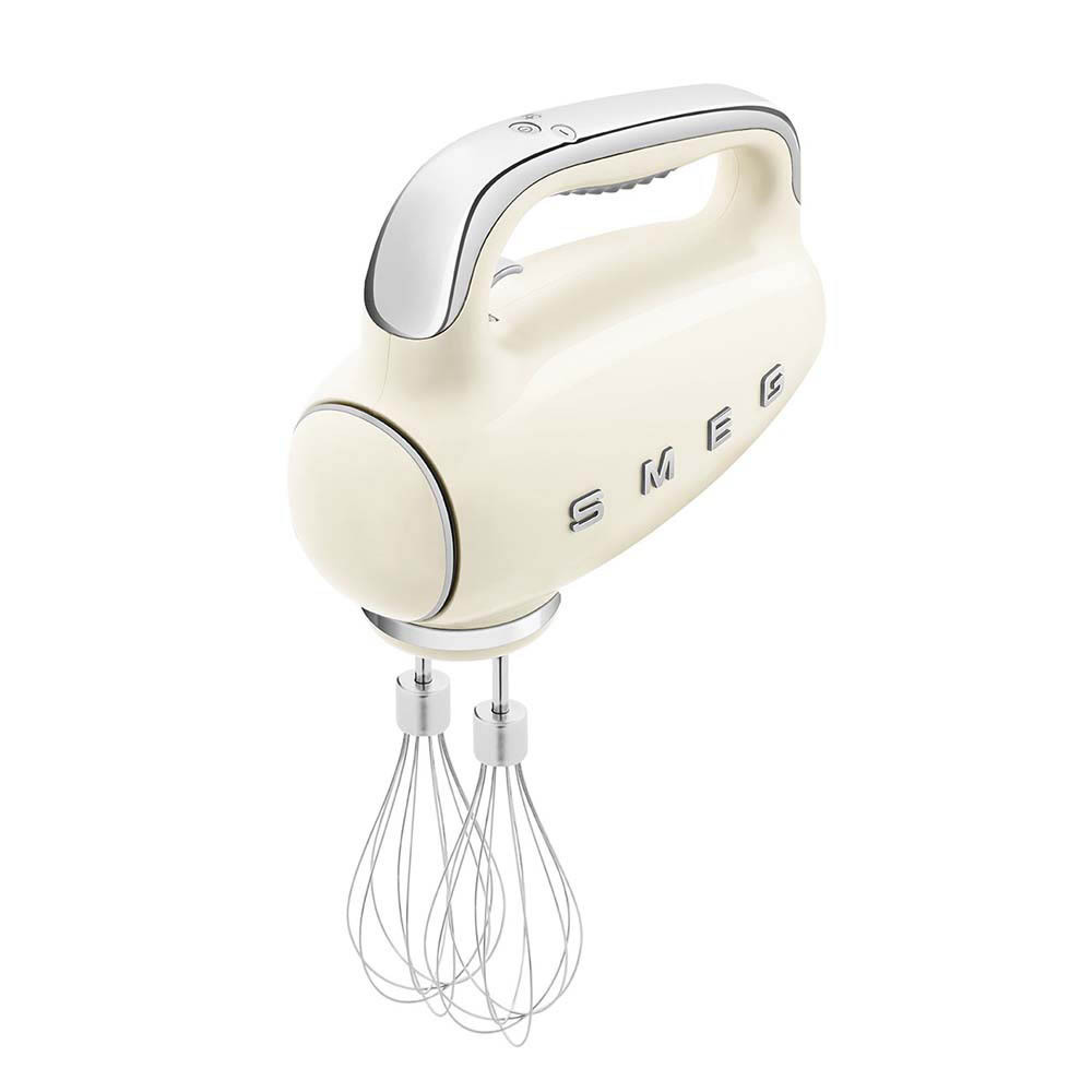 Smeg HMF01CREU Sbattitore Panna 250W - immagine 4