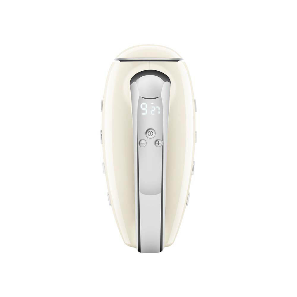 Smeg HMF01CREU Sbattitore Panna 250W - immagine 5