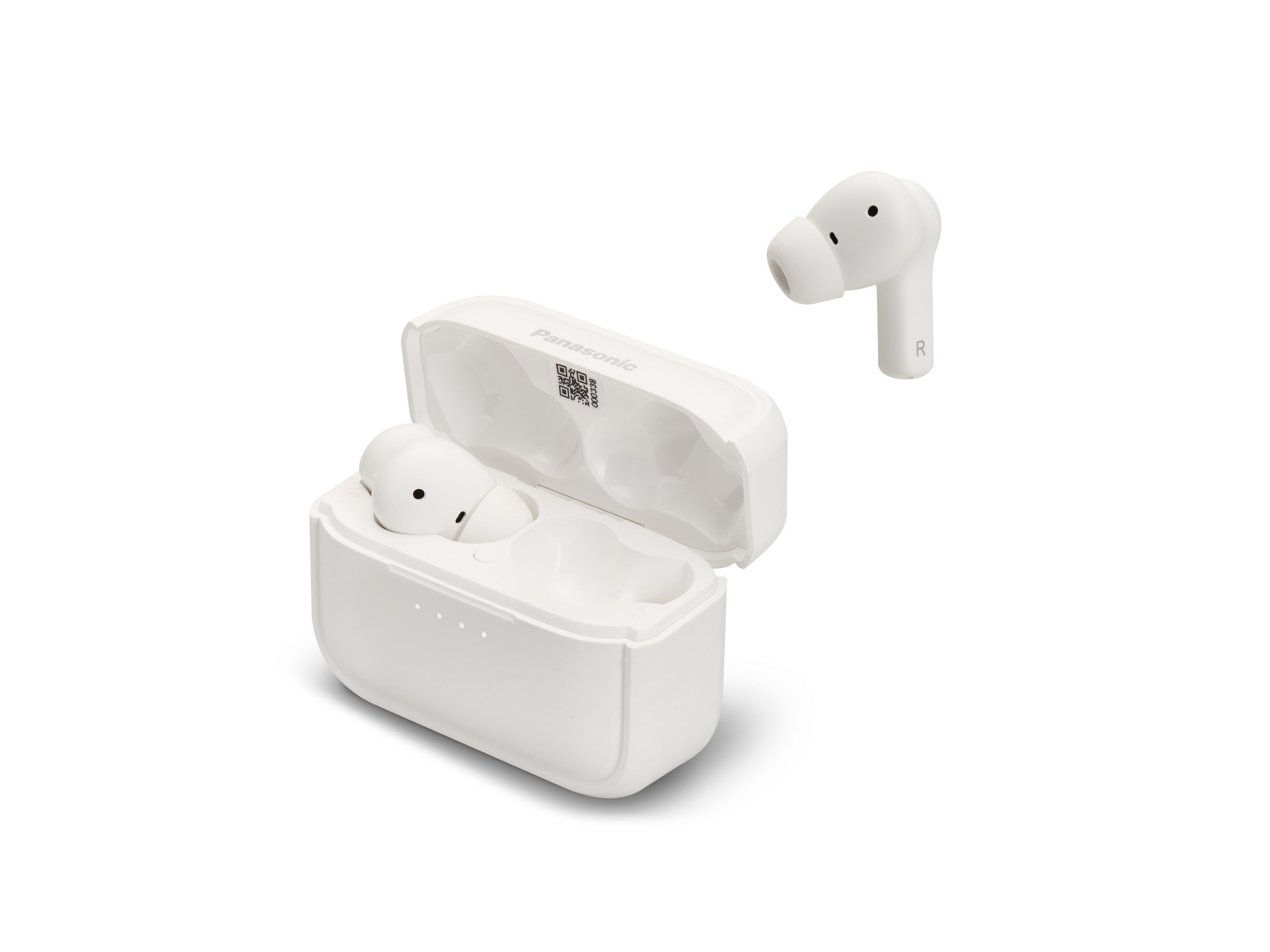 Panasonic RZ-B210W Auricolari Stereo True Wireless - immagine 3