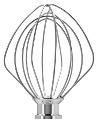 Kitchenaid 5KSM185PSECA Impastatore Rosso Mela 300W 4.8 Litri - immagine 3