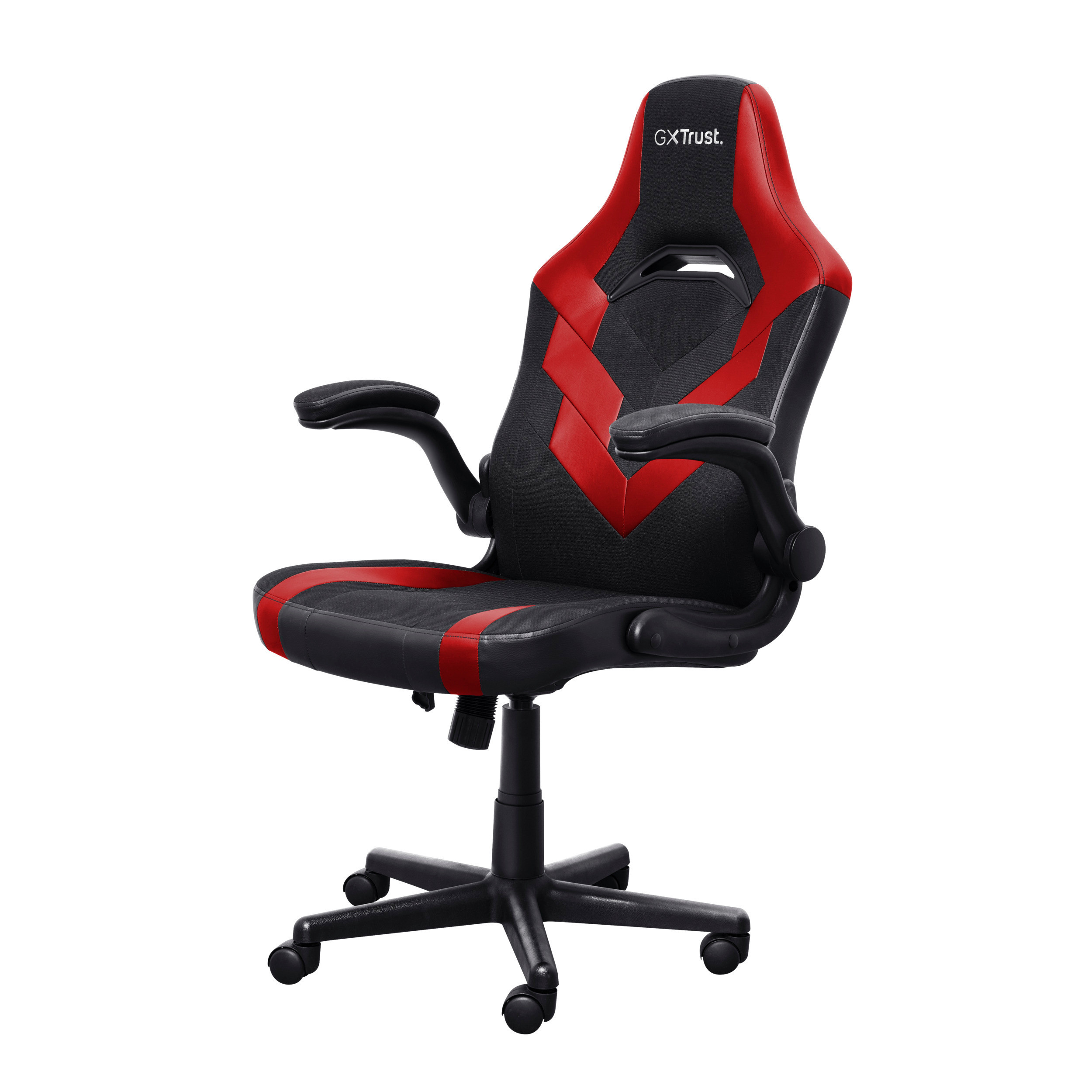 Trust GXT03 Riye Red Sedia Gaming - immagine 2