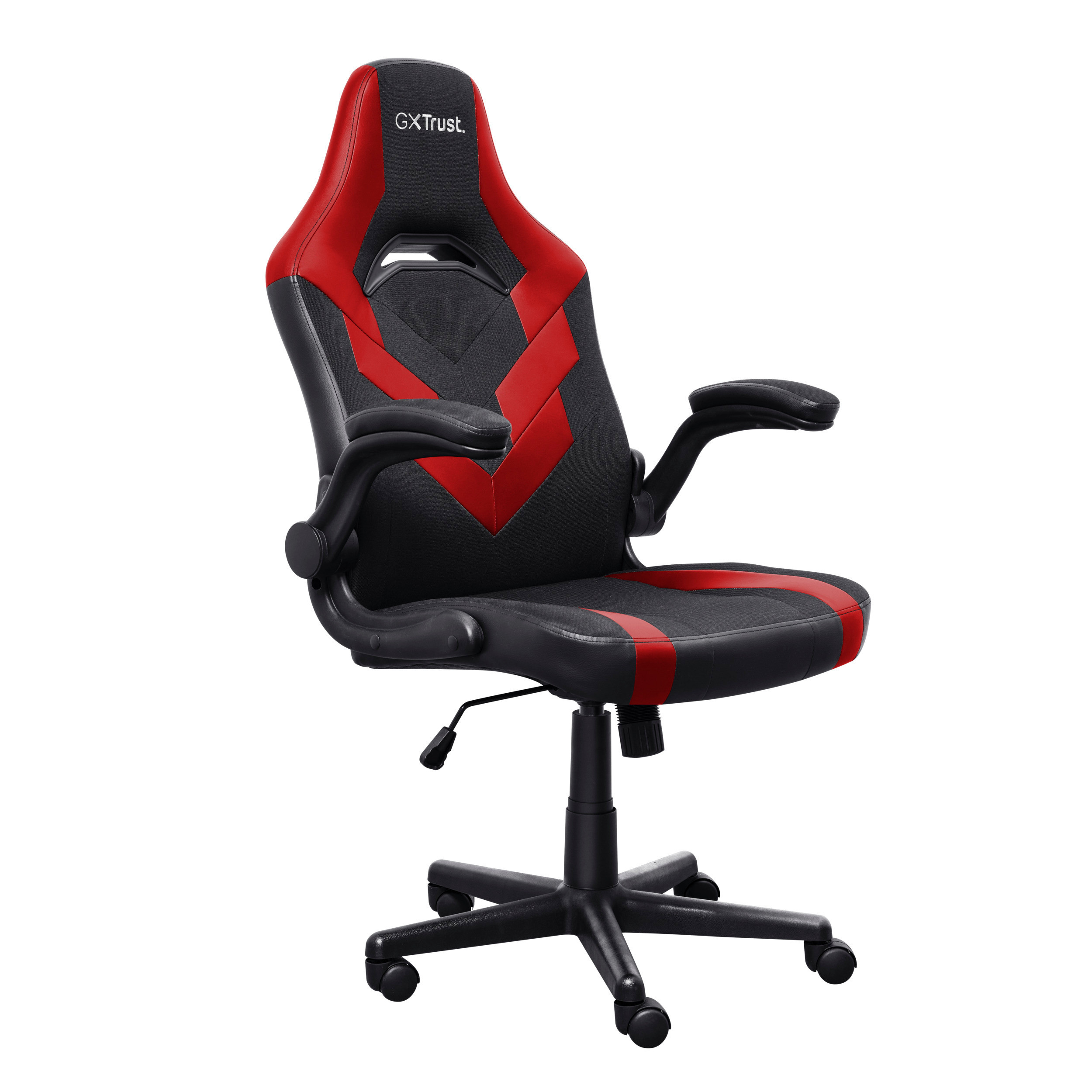 Trust GXT03 Riye Red Sedia Gaming - immagine 3