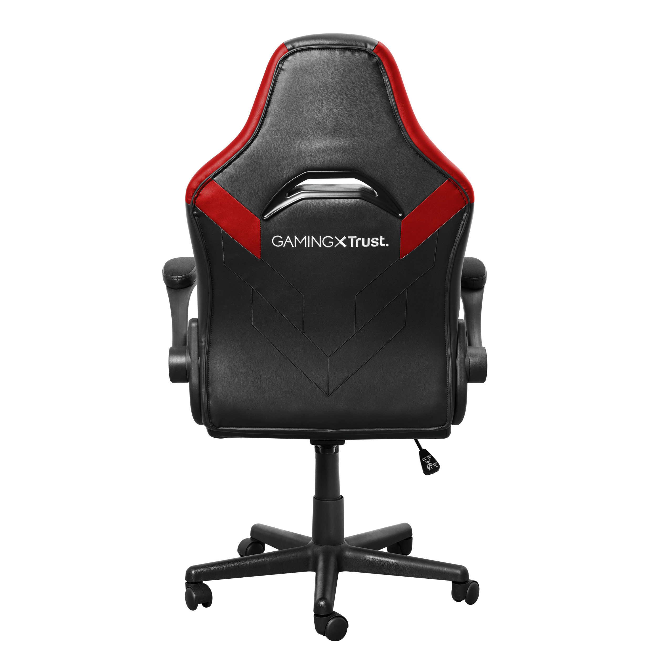 Trust GXT03 Riye Red Sedia Gaming - immagine 5