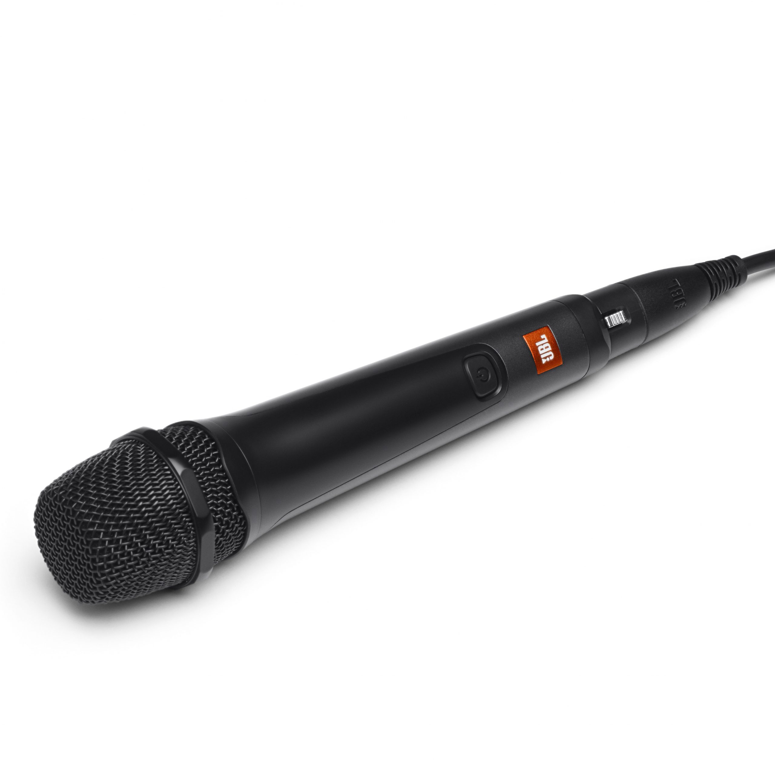 JBL PBM100BLK Microfono Dinamico Cavo 30Mm - immagine 2