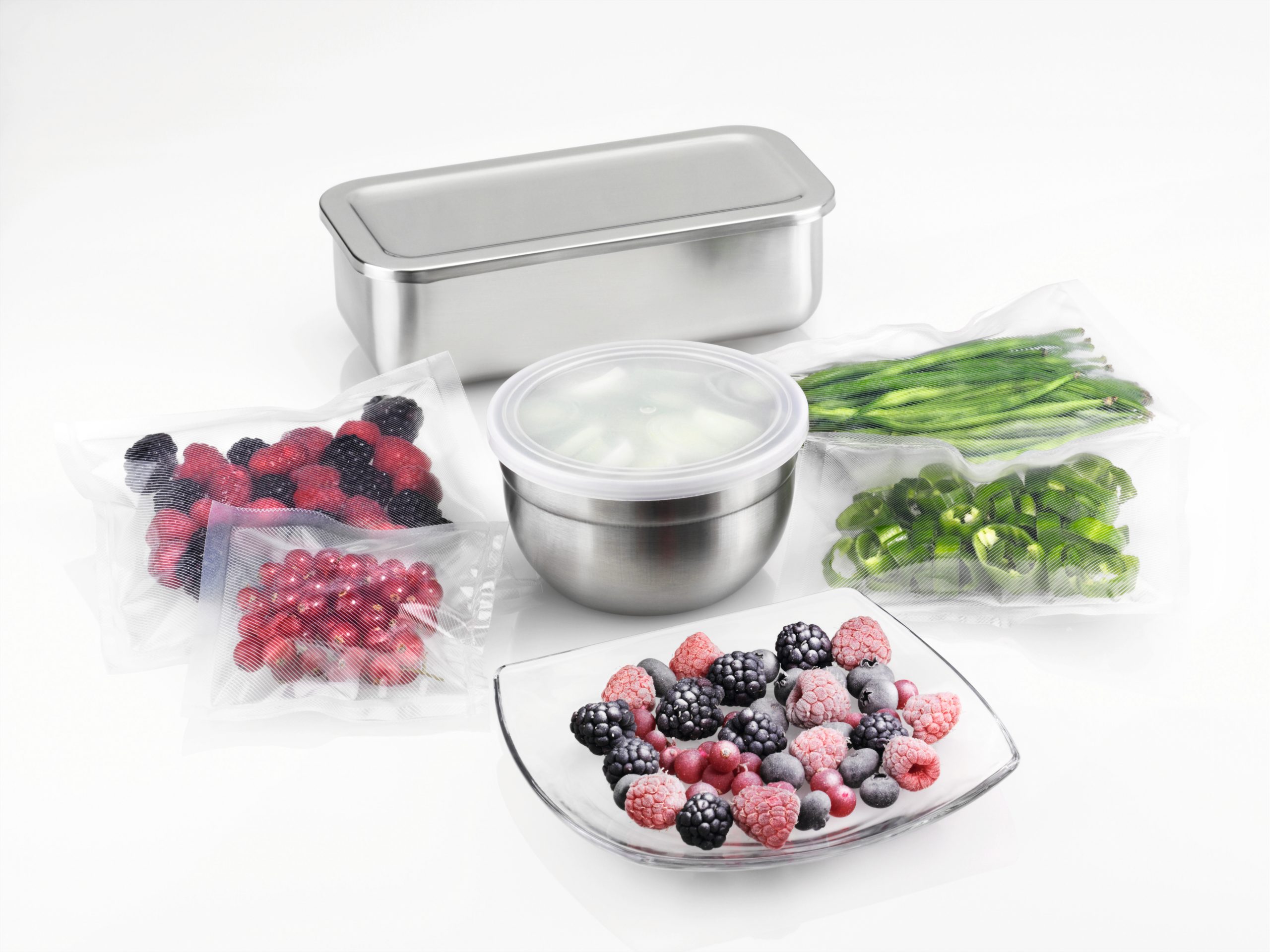 Electrolux EFB3AF10S Frigo 1 Porta da Incasso 167 Litri - immagine 2