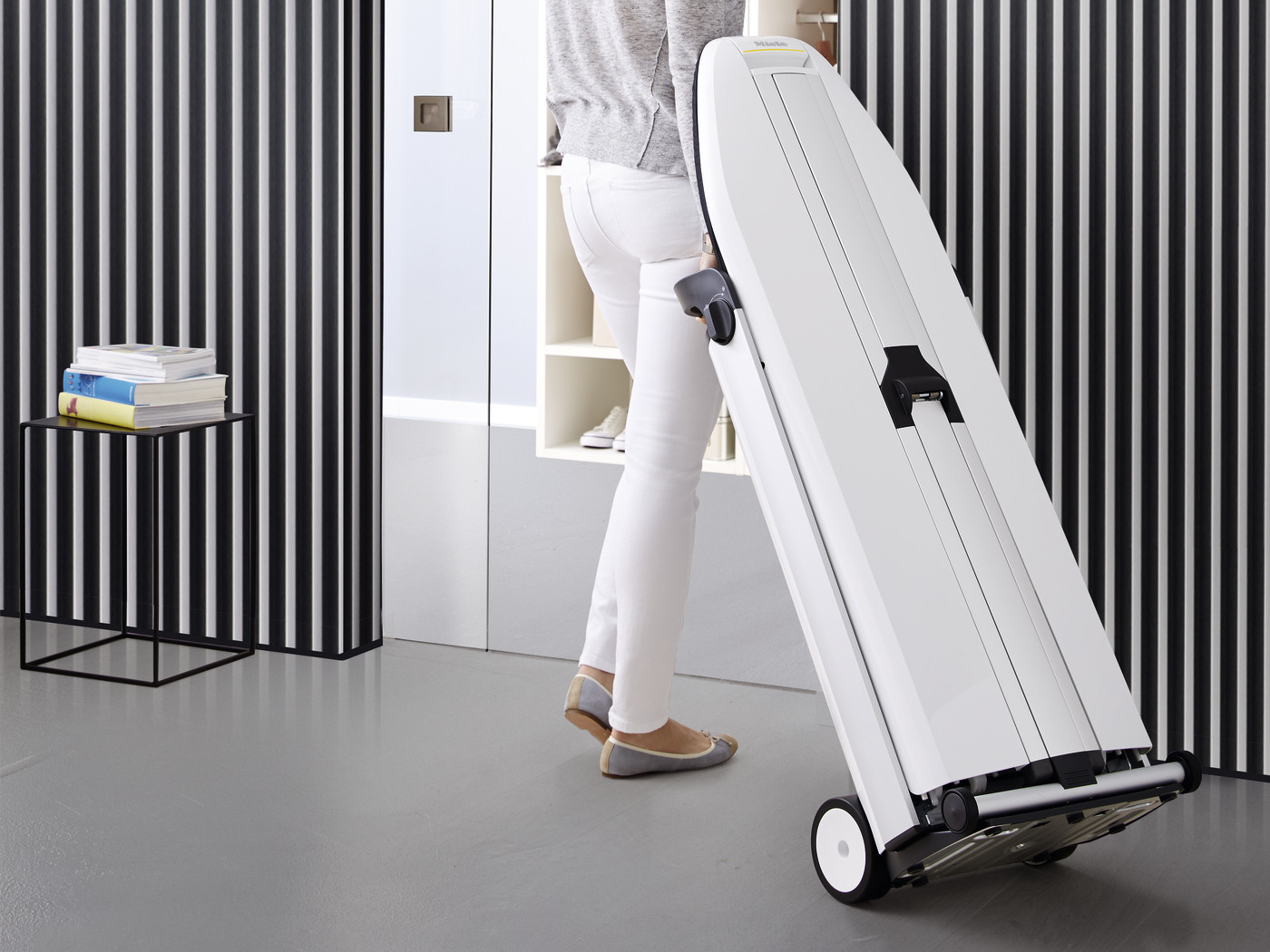 Miele B4312 Asse da Stiro Fashion Master - immagine 2