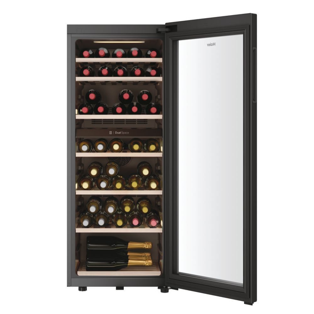 Haier HWS77GDAU1 Frigo Cantina 192 Litri - immagine 3