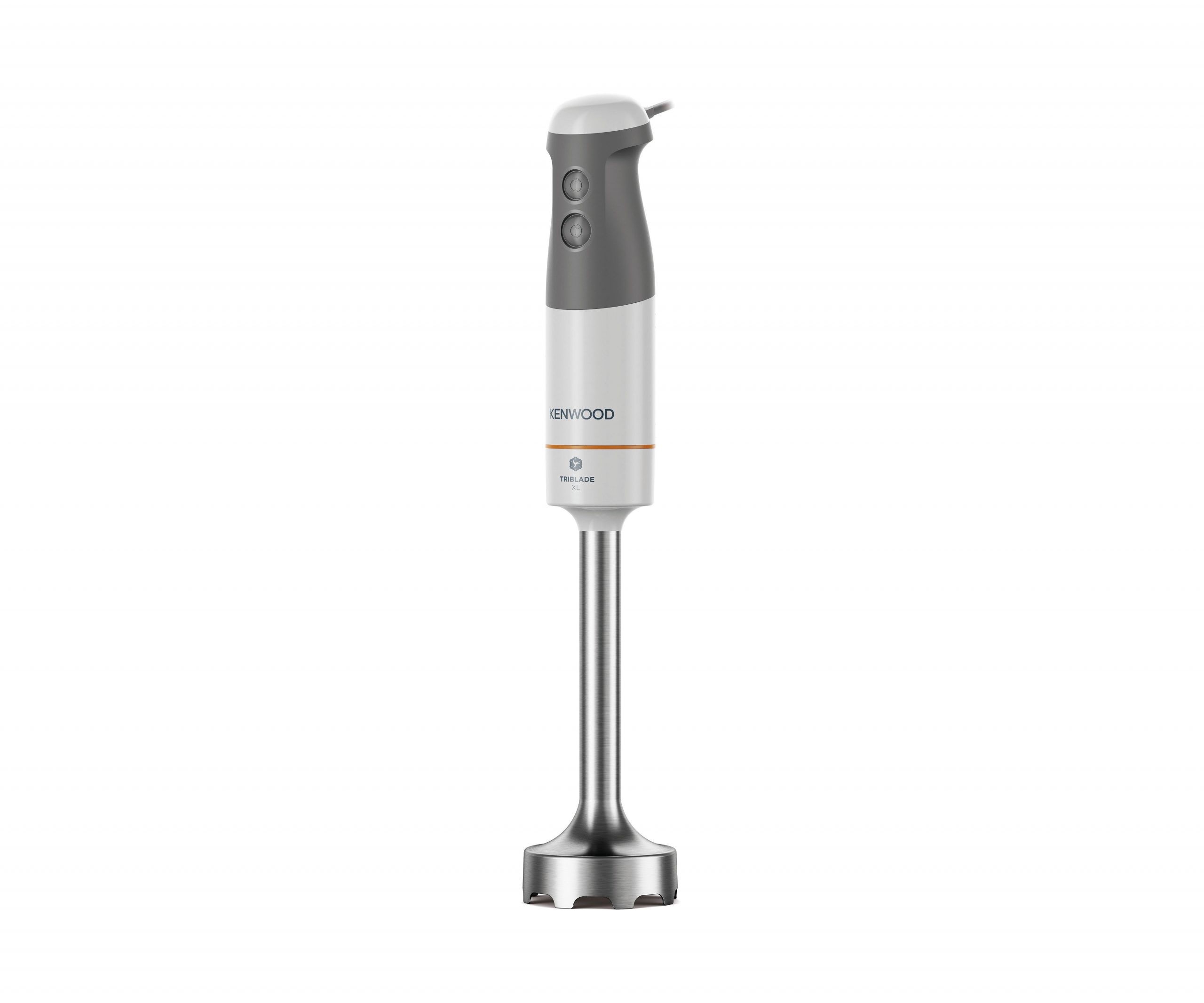 Kenwood HBM40306WH Frullatore a Immersione Bianco 850W - immagine 2