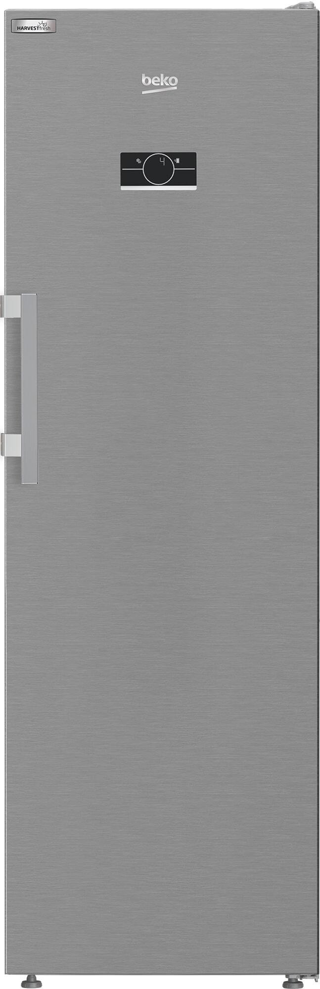 Beko B5RMLNE444HX Inox Frigorifero Monoporta 447 Litri - immagine 2