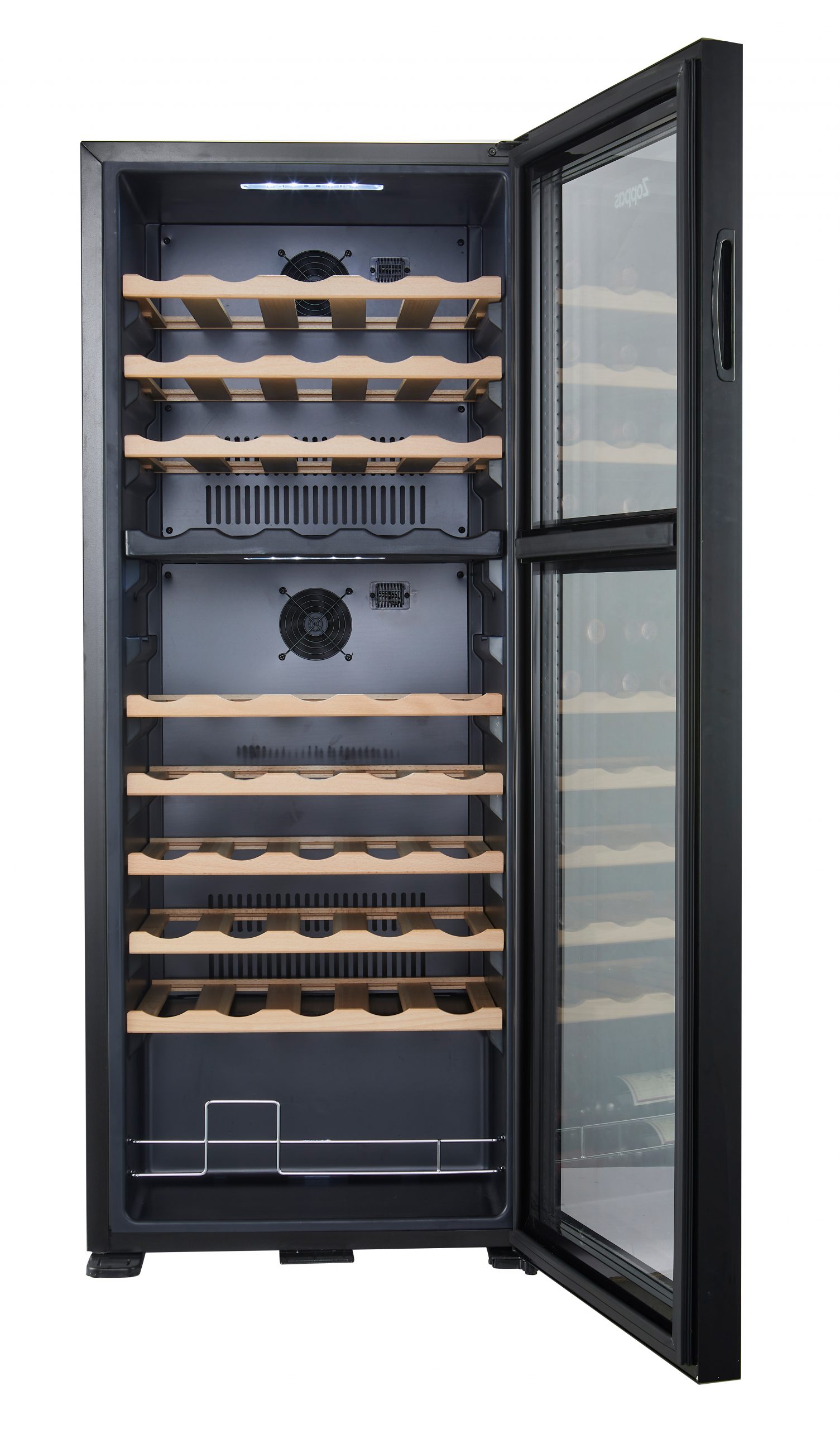 Zoppas HZWC54L8D Frigo Cantina 54 Bottiglie - immagine 2