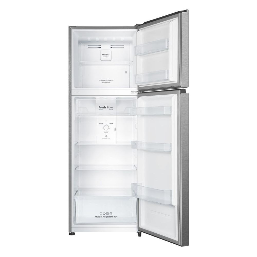 Hisense RT422N4ACF Frigo a 2 Porte 325 Litri - immagine 4