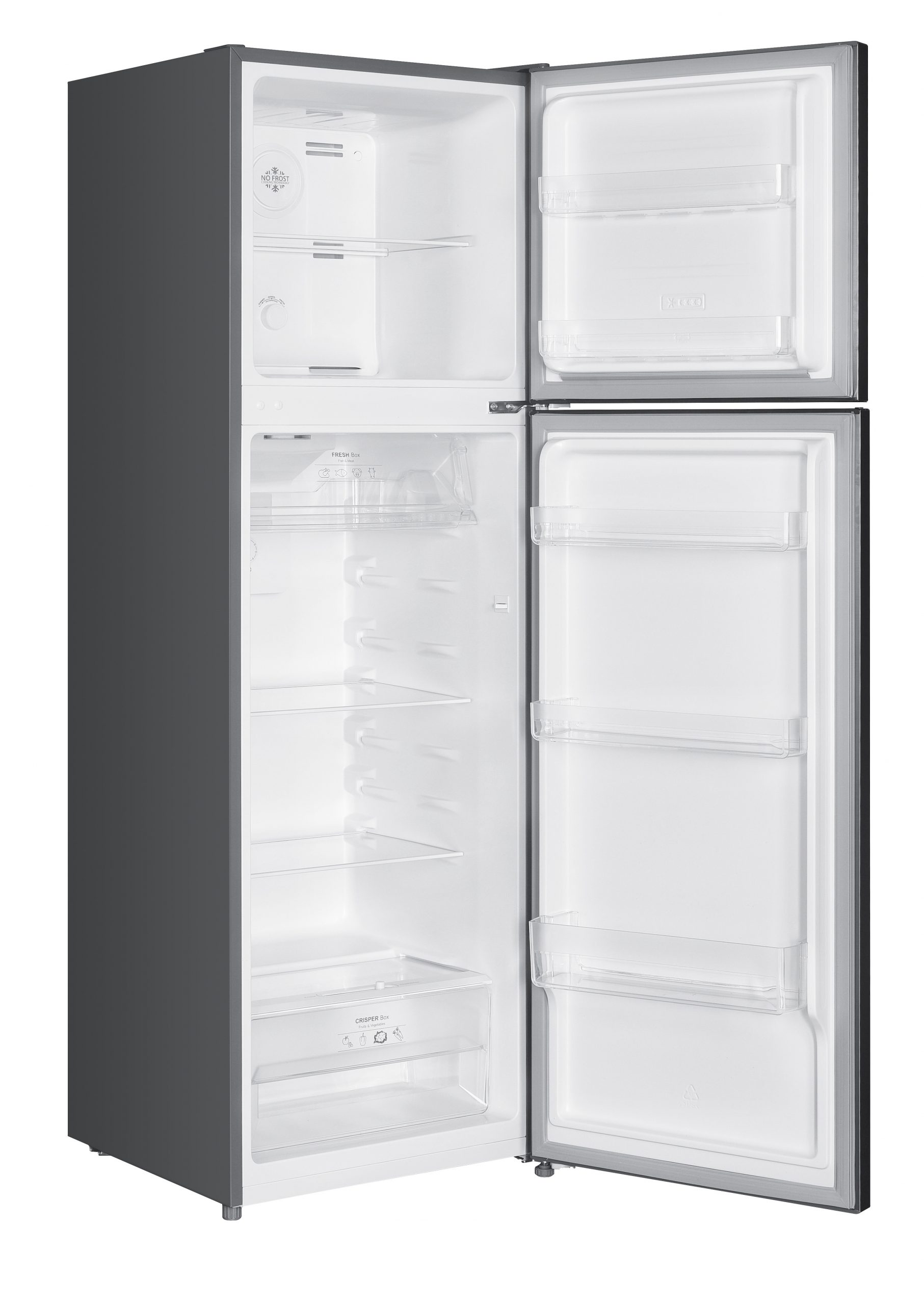 Sekom SHDP320NM2XF1 Frigo a 2 Porte 247 Litri - immagine 6