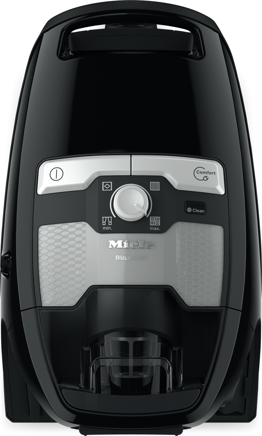 Miele Blizzard Cx1 Parquet Flex Power Aspirapolvere Senza Sacco 550W 2 Litri - immagine 5