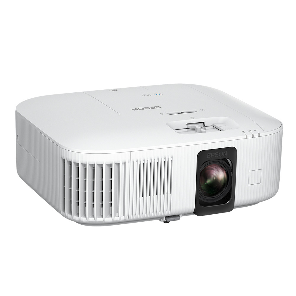 Epson V11HA73040 Proiettore LCD Pro UHD 4K - immagine 2
