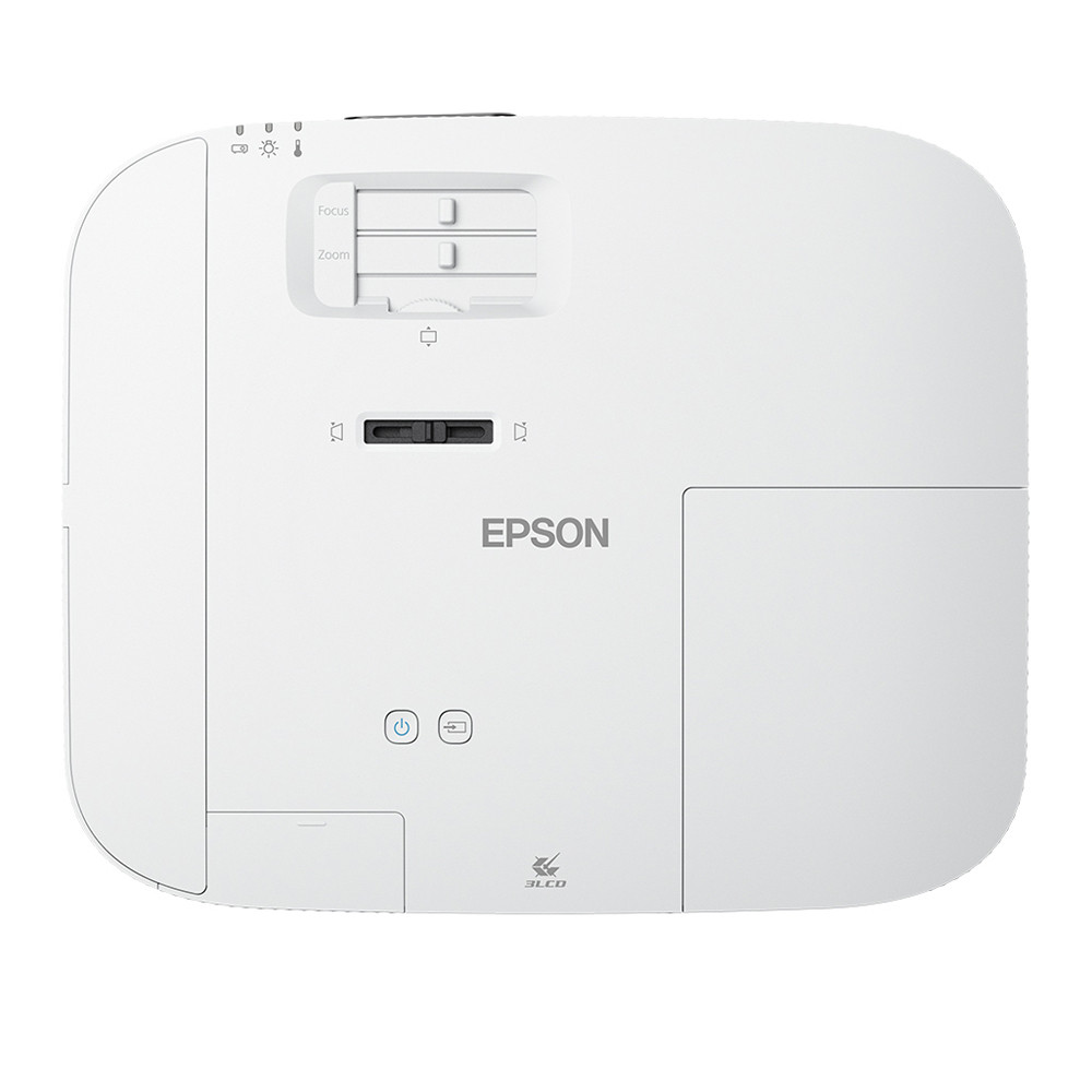 Epson V11HA73040 Proiettore LCD Pro UHD 4K - immagine 3