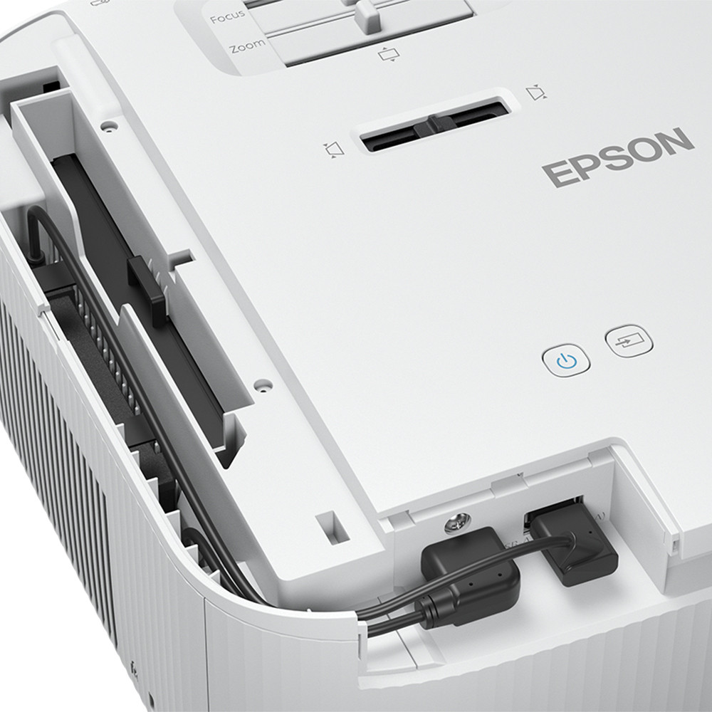 Epson V11HA73040 Proiettore LCD Pro UHD 4K - immagine 4