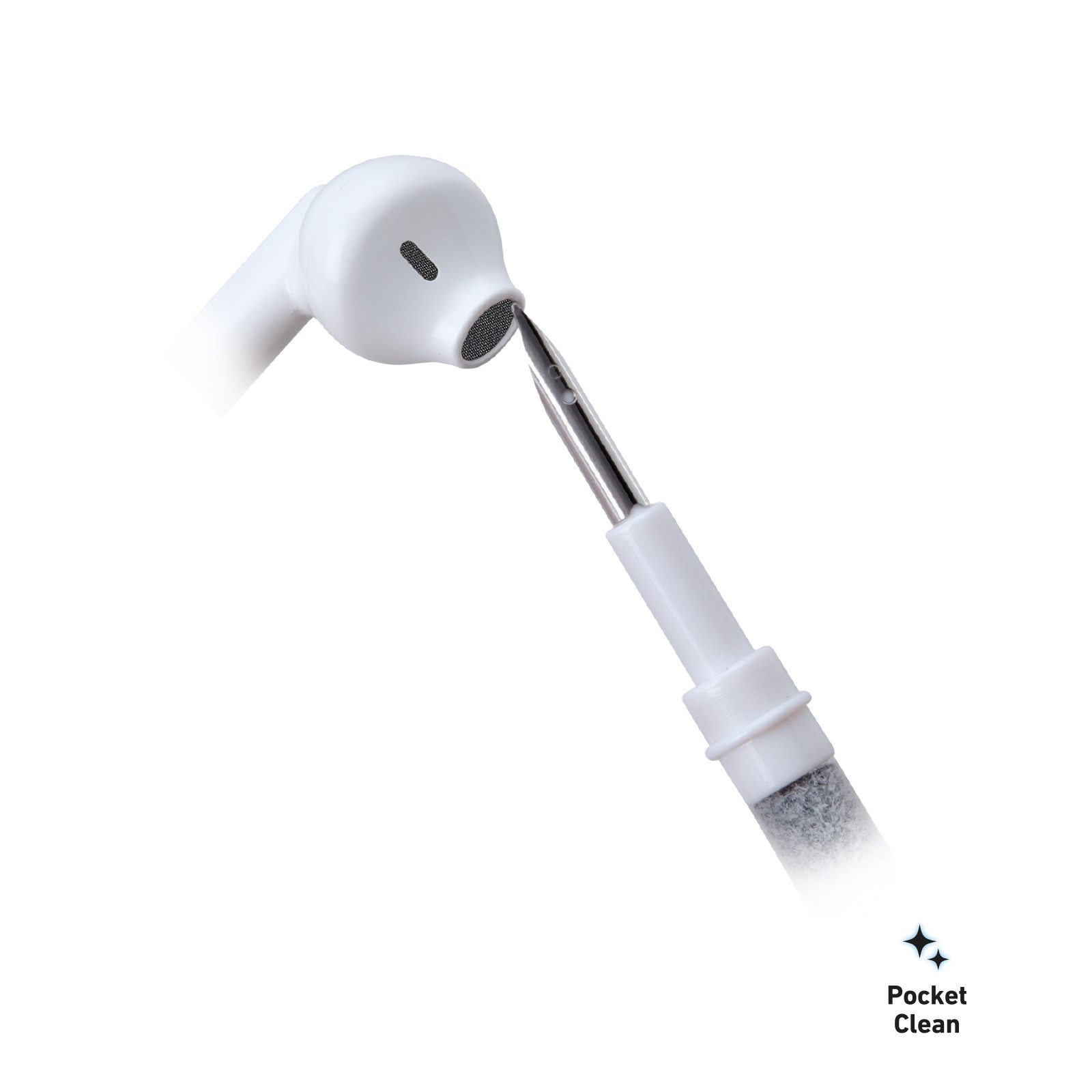 SBS TEEARCLEANSET Kit Pulizia Auricolari 3in1 - immagine 5