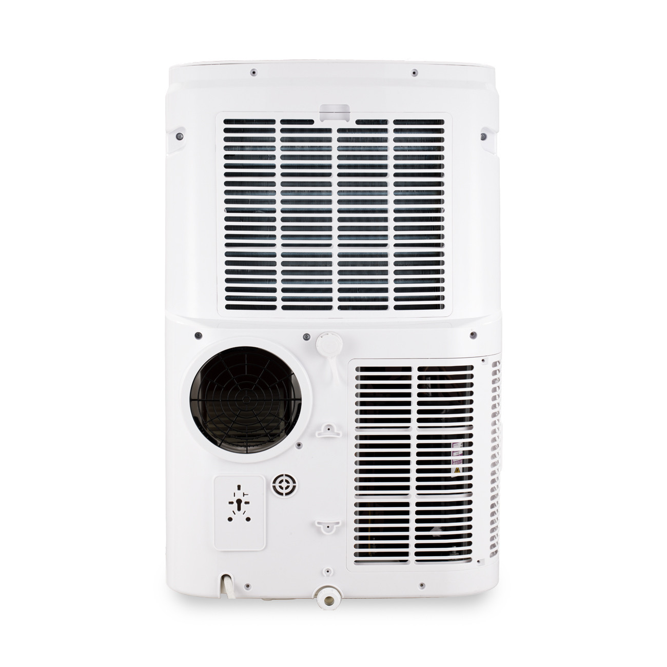 Argo Odin Plus Condizionatore Portatile Monoblocco 3.5Kw - immagine 3