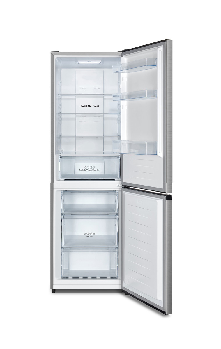 Hisense RB390N4CCD1 Frigo Combinato No Frost 326 Litri - immagine 2
