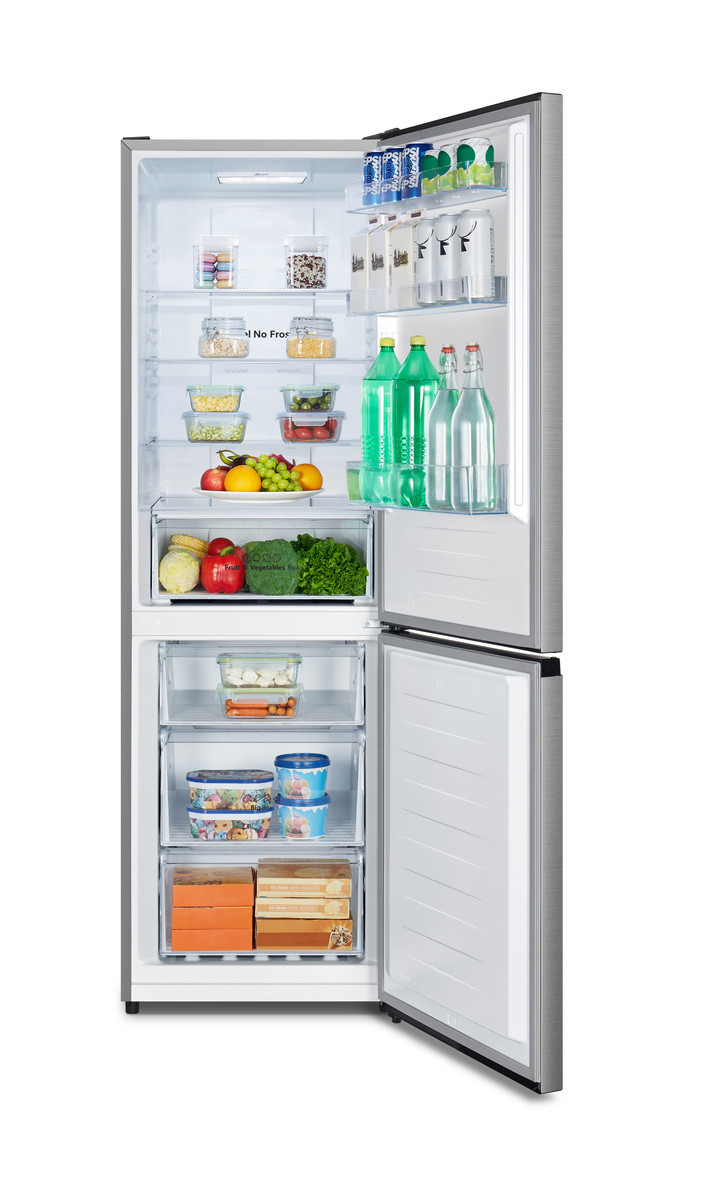 Hisense RB390N4CCD1 Frigo Combinato No Frost 326 Litri - immagine 3