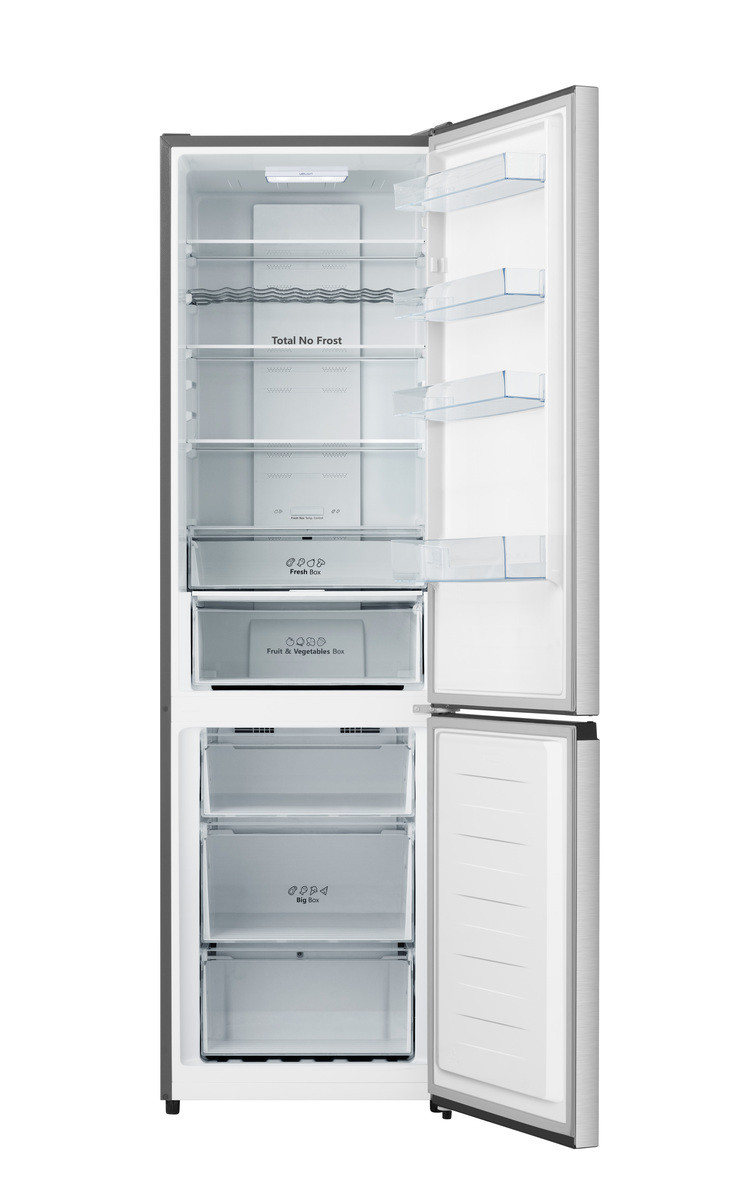 Hisense RB440N4ACD Frigo Combinato No Frost 361 Litri - immagine 2