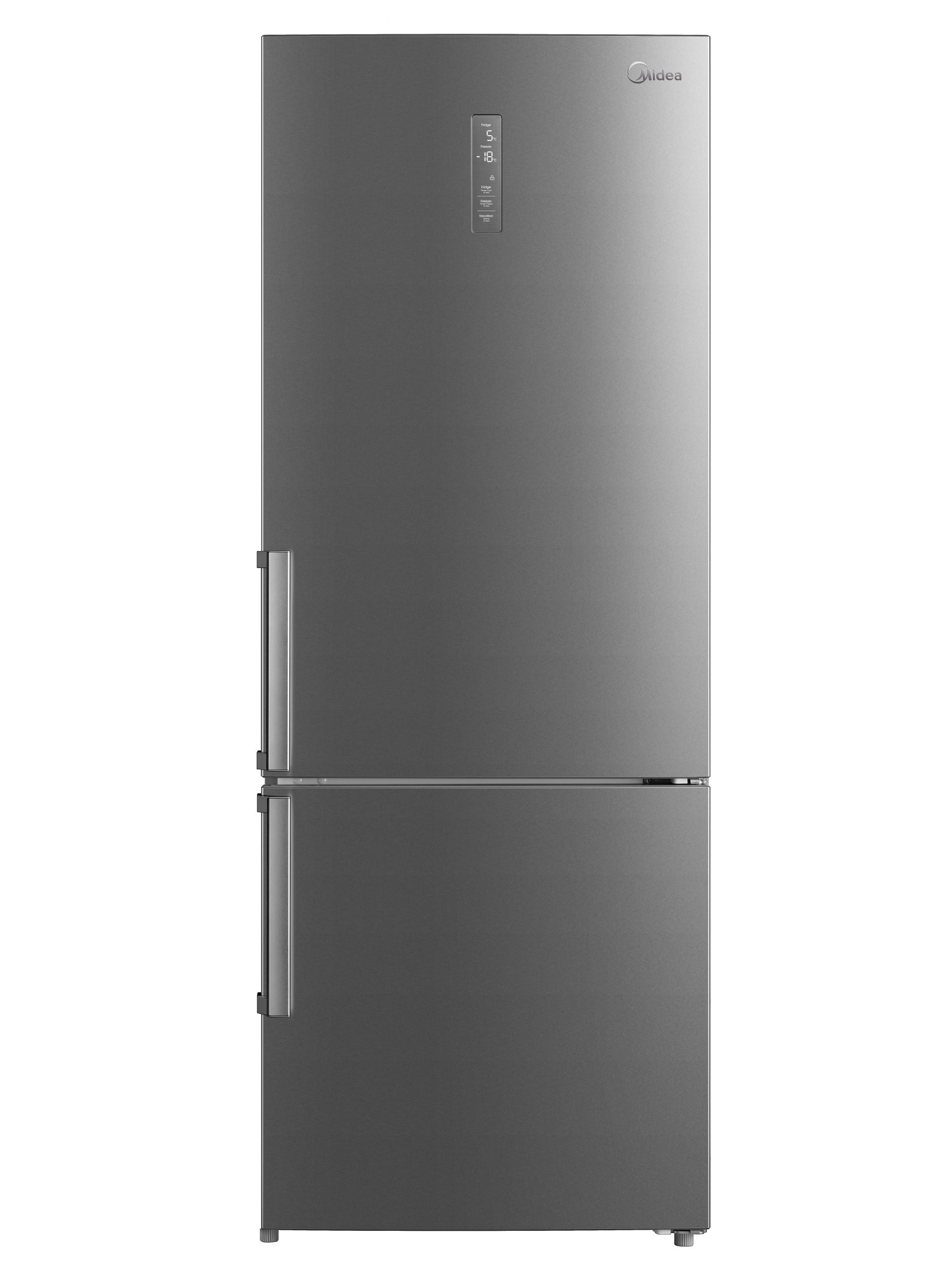 Midea MDRB593FGE02 Frigo Combinato No Frost 468 Litri - immagine 3