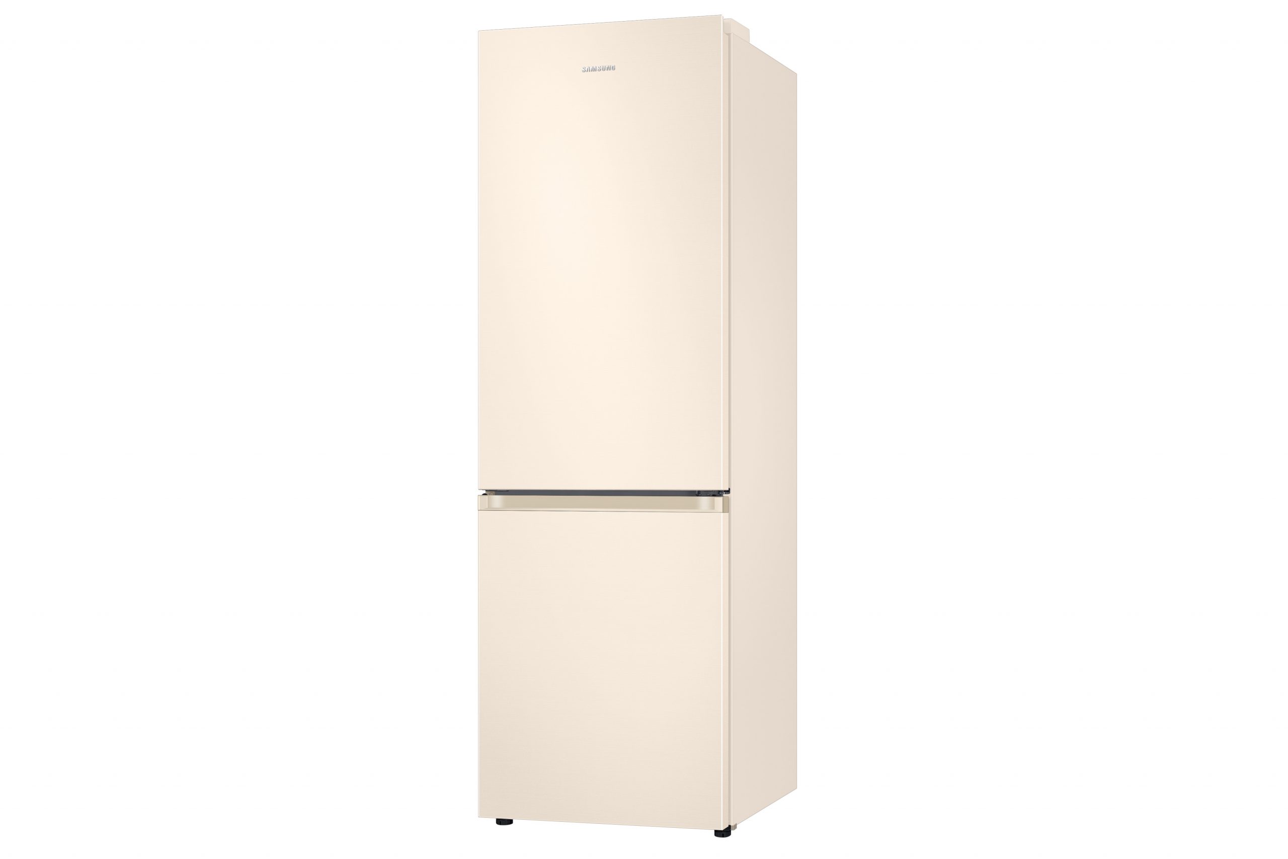 Samsung RB34T603EEL Frigo Combinato No Frost Sabbia 344 Litri - immagine 3