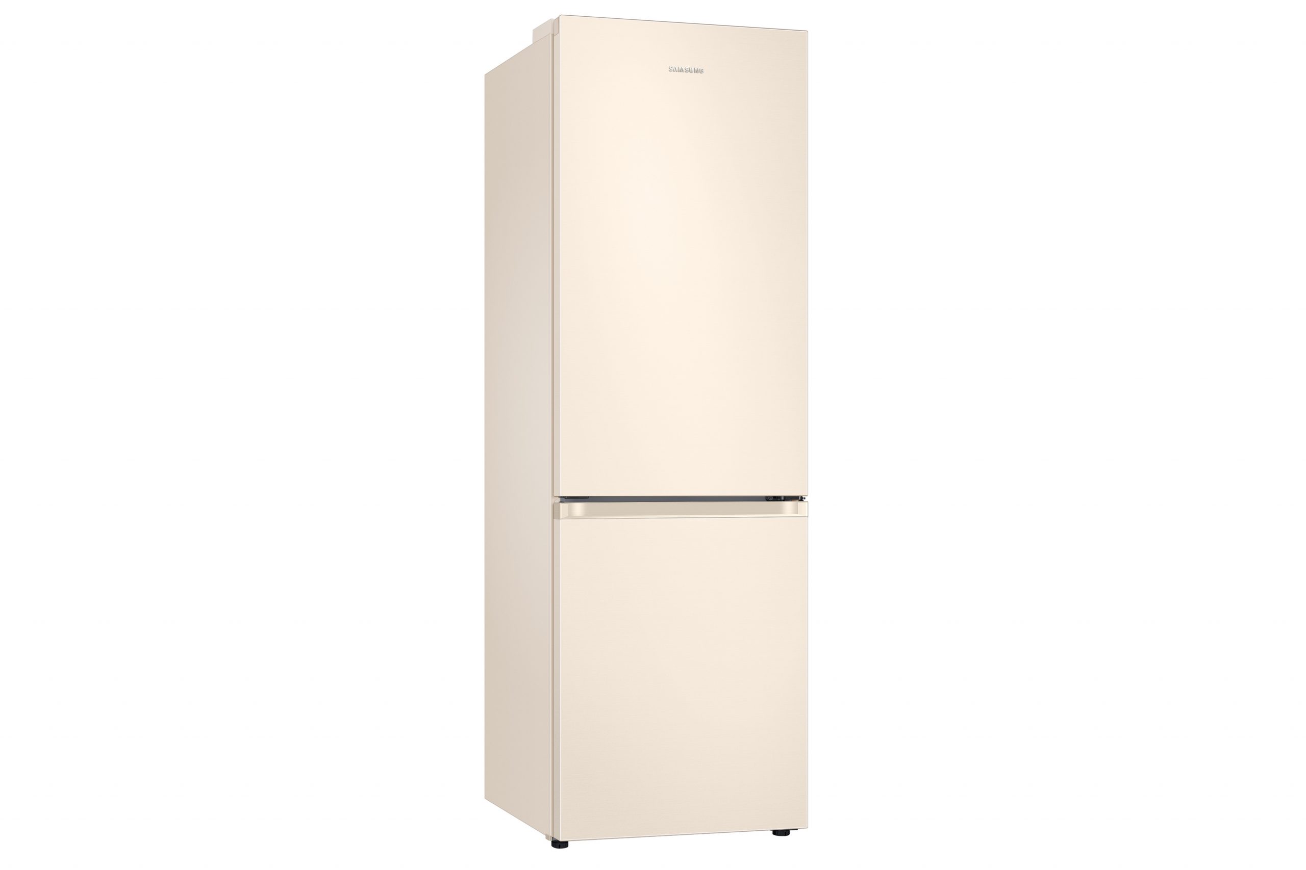 Samsung RB34T603EEL Frigo Combinato No Frost Sabbia 344 Litri - immagine 4