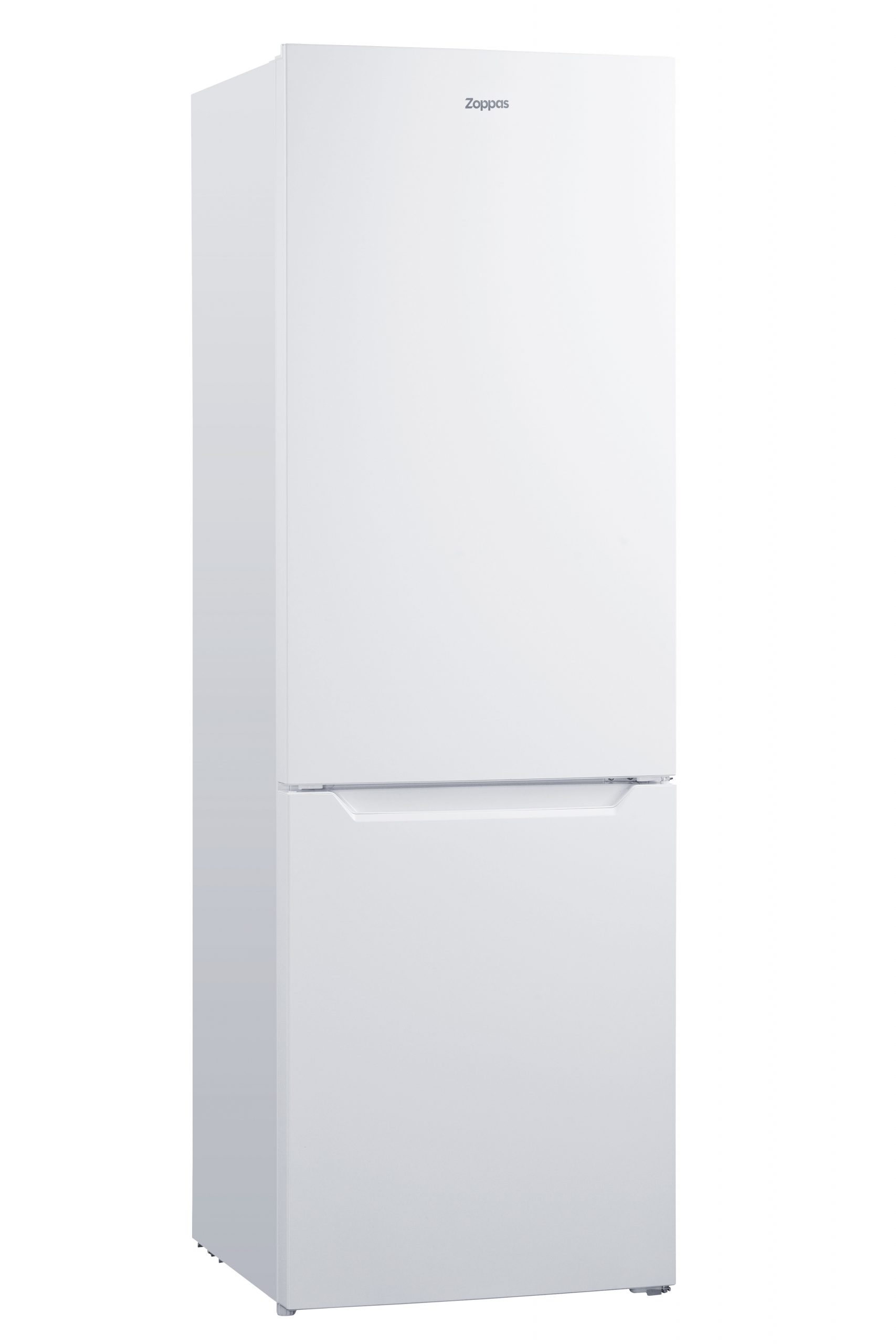Zoppas HZBF45NNL3WE0 Frigo Combinato No Frost Bianco 327 Litri - immagine 2