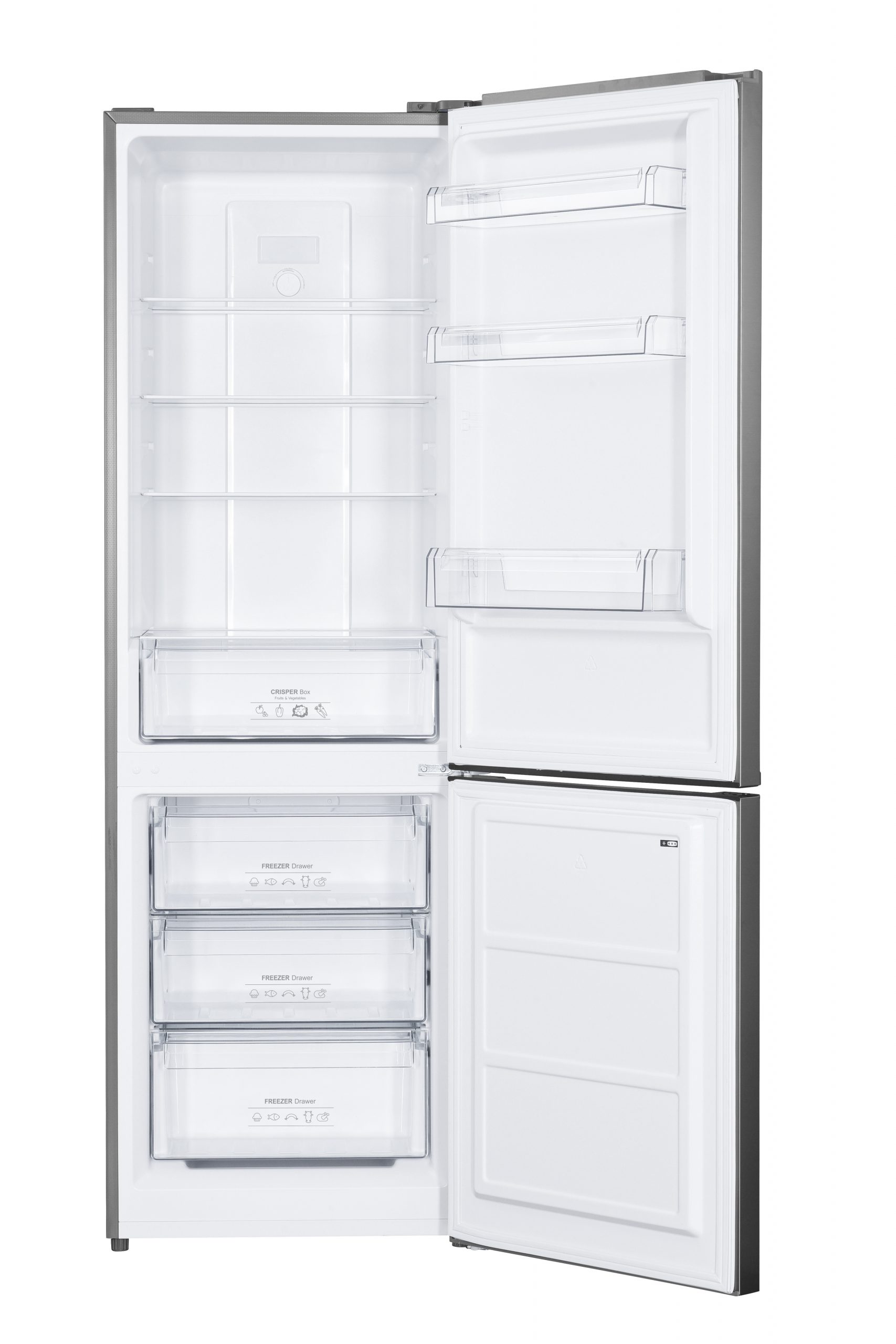 Sekom SHCB350NM2XF0 Frigo Combinato No Frost 312 Litri - immagine 3
