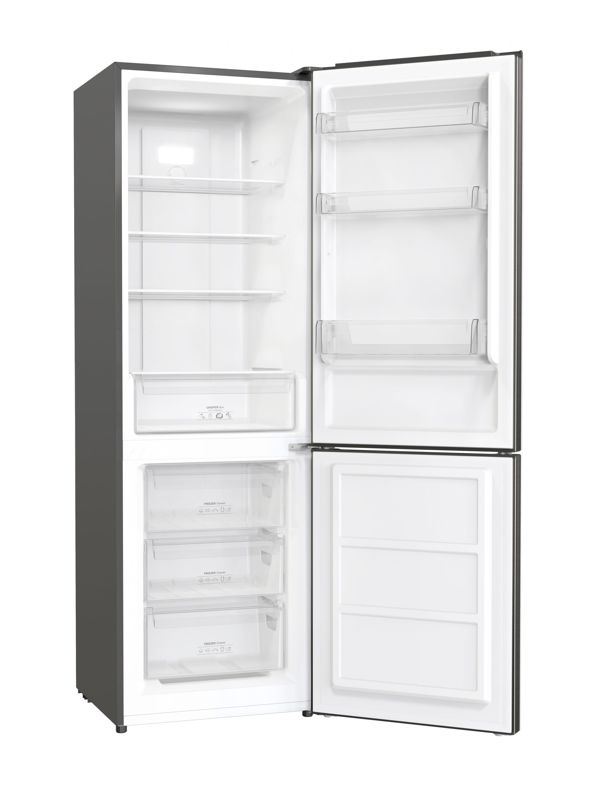 Sekom SHCB350NM2XF0 Frigo Combinato No Frost 312 Litri - immagine 4