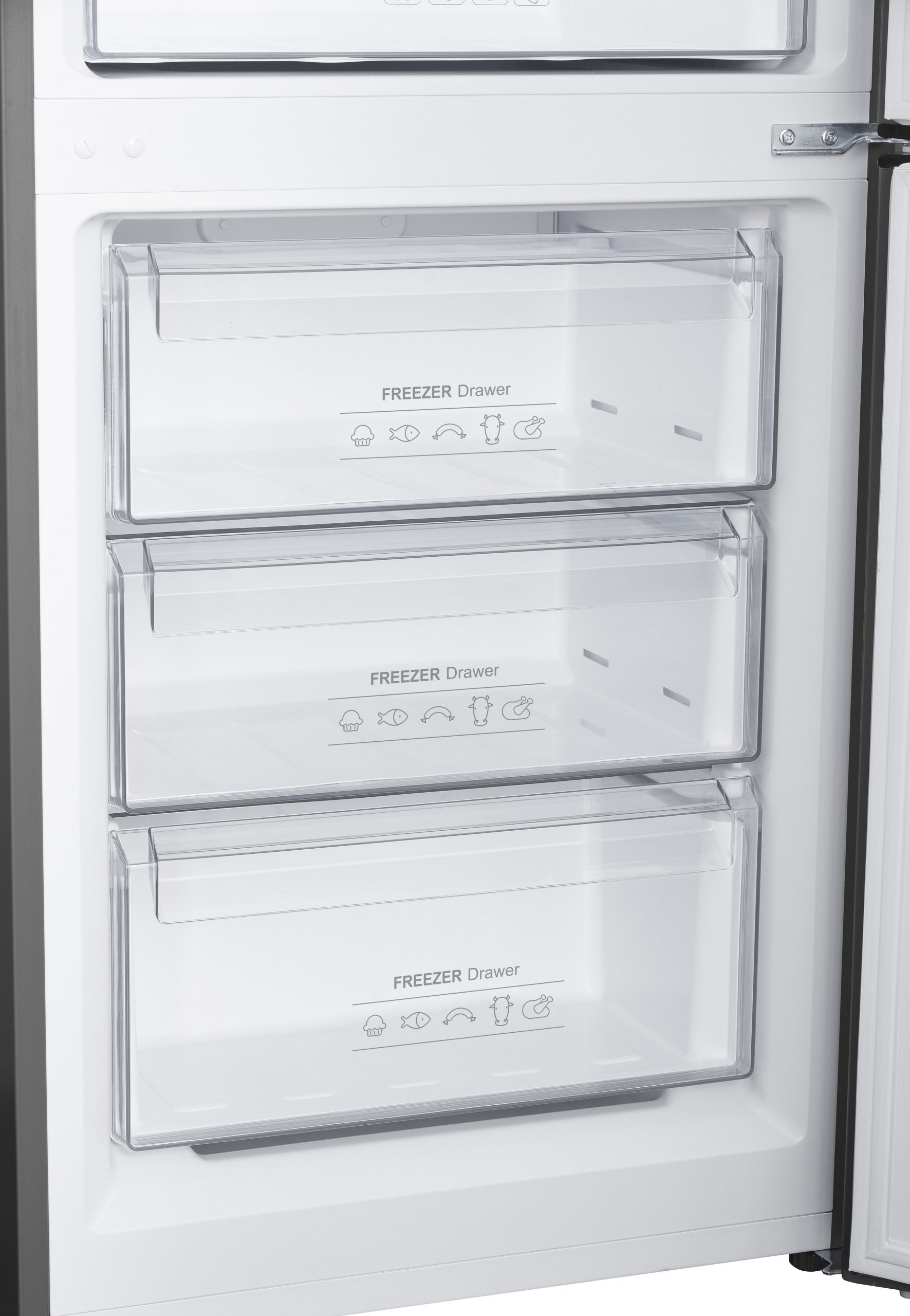 Sekom SHCB350NM2XF0 Frigo Combinato No Frost 312 Litri - immagine 5