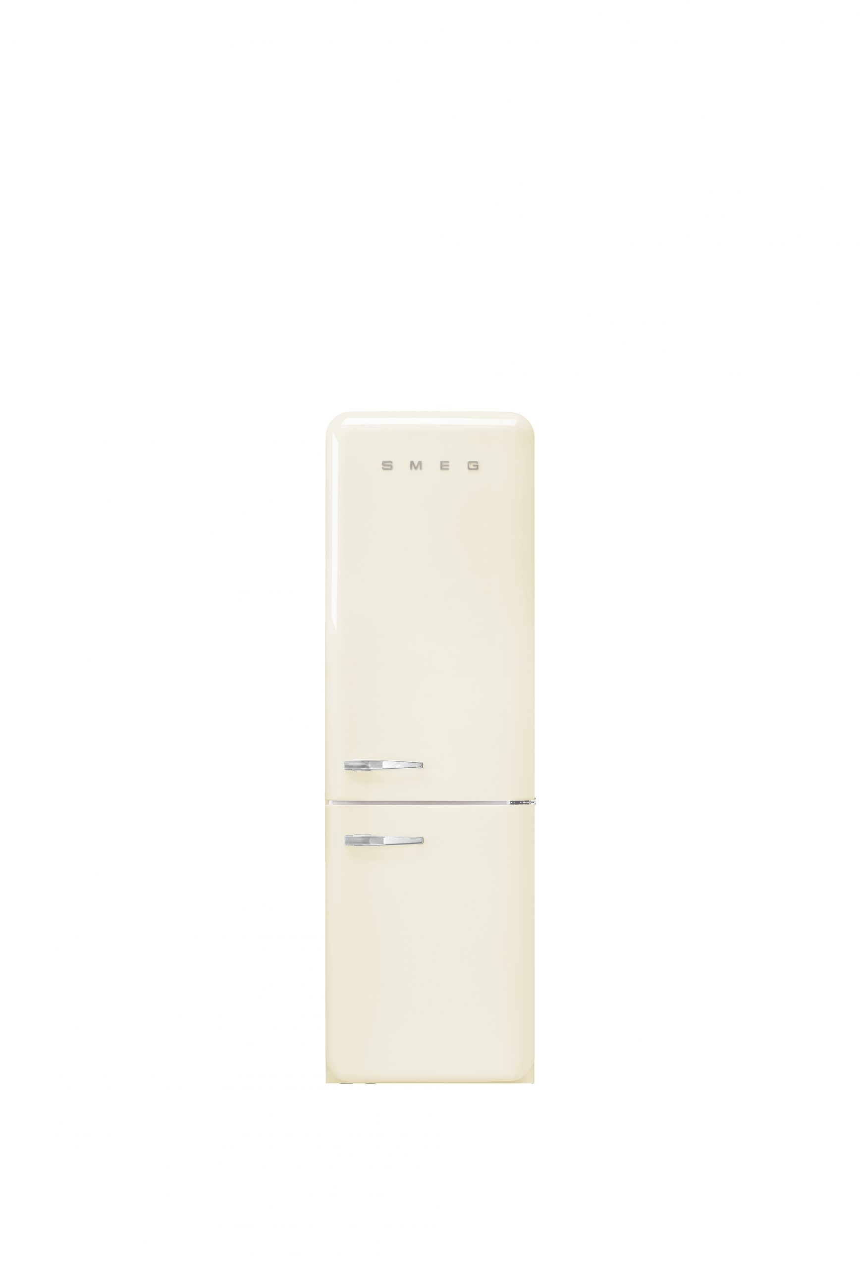 Smeg FAB32RCR5 Frigo Combinato No Frost 350 Litri - immagine 2