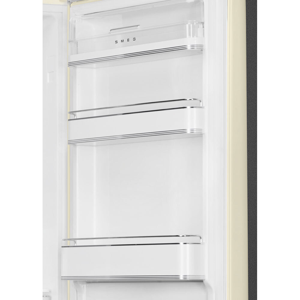 Smeg FAB32RCR5 Frigo Combinato No Frost 350 Litri - immagine 4
