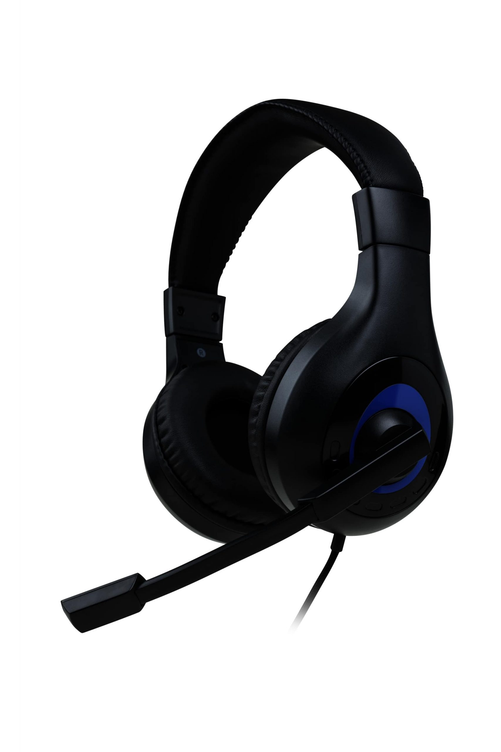 Bigben PS5 Headset V1 Cuffie Gaming V1 Nere - immagine 2
