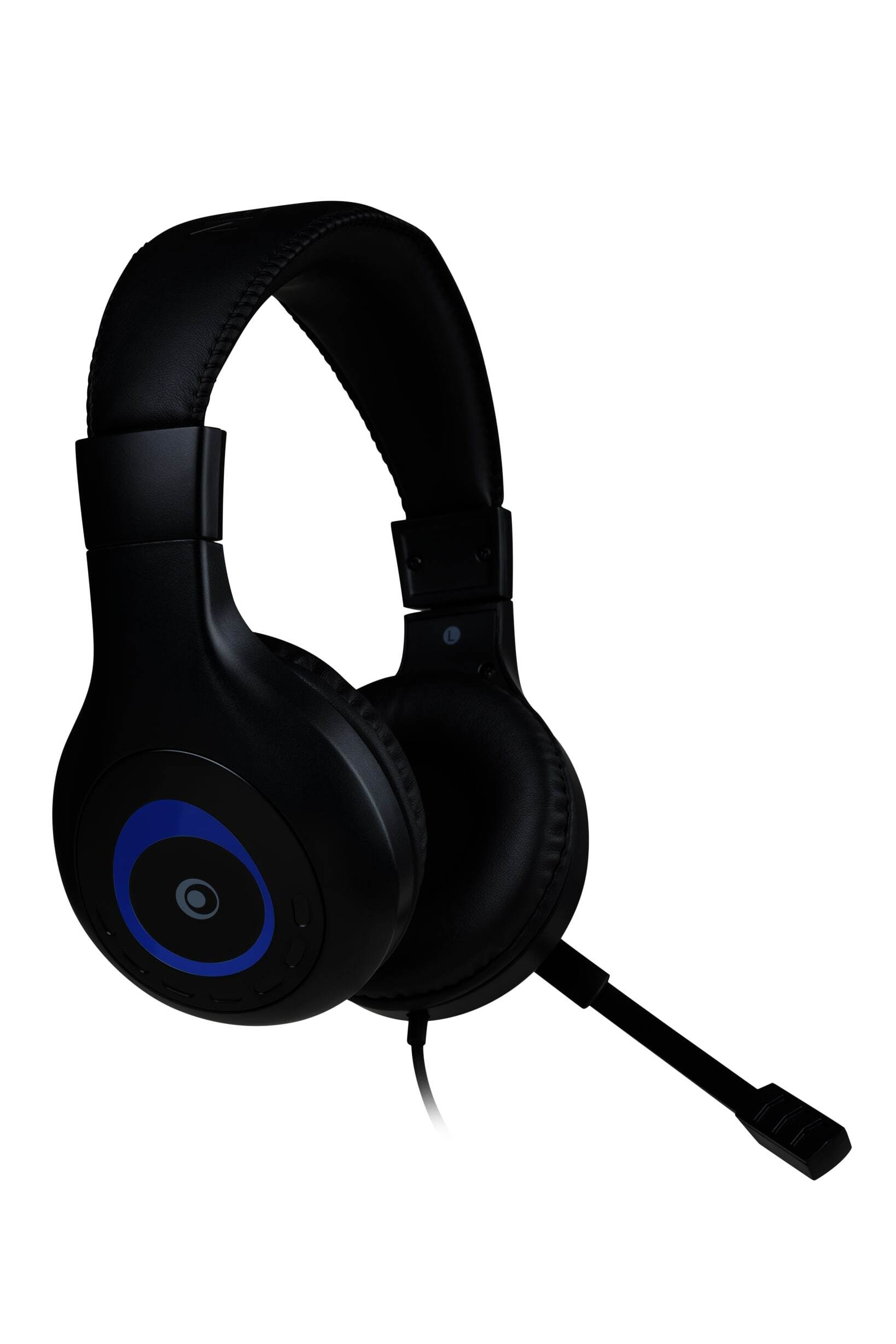 Bigben PS5 Headset V1 Cuffie Gaming V1 Nere - immagine 3
