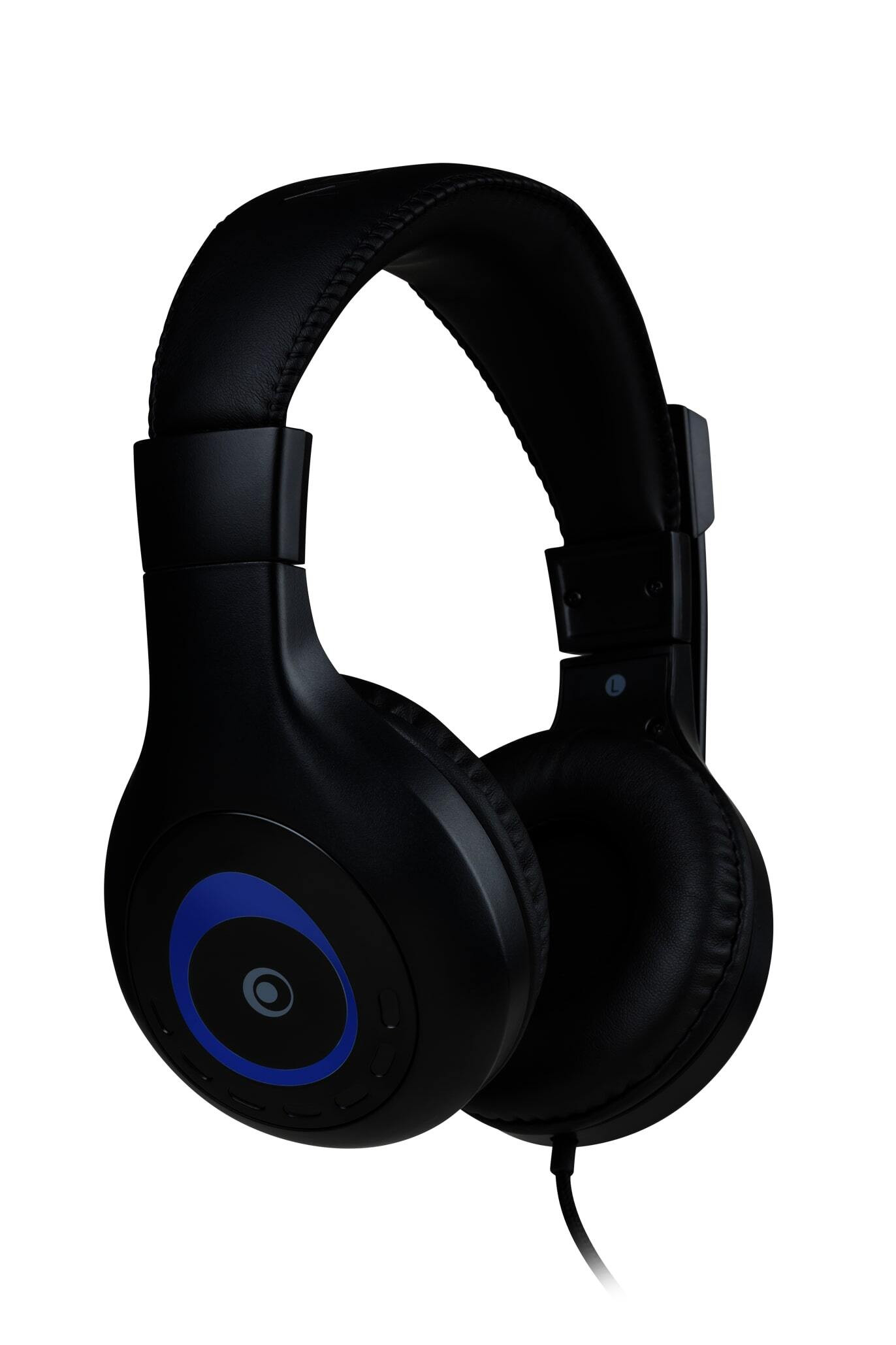 Bigben PS5 Headset V1 Cuffie Gaming V1 Nere - immagine 4