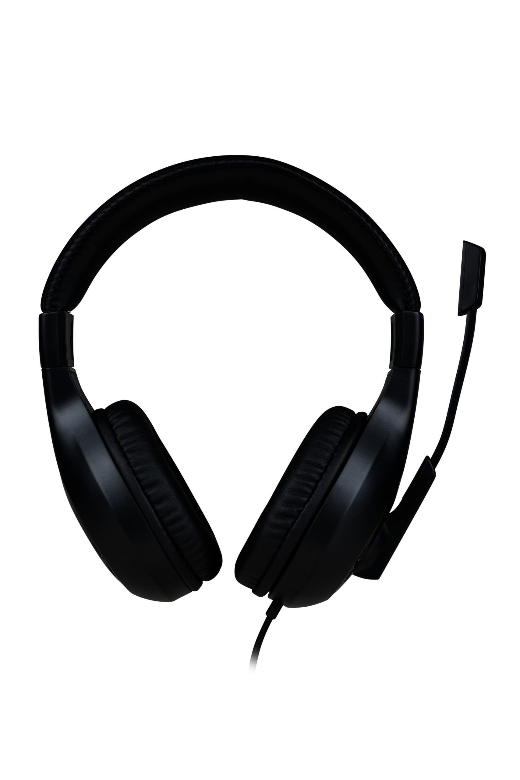 Bigben PS5 Headset V1 Cuffie Gaming V1 Nere - immagine 5