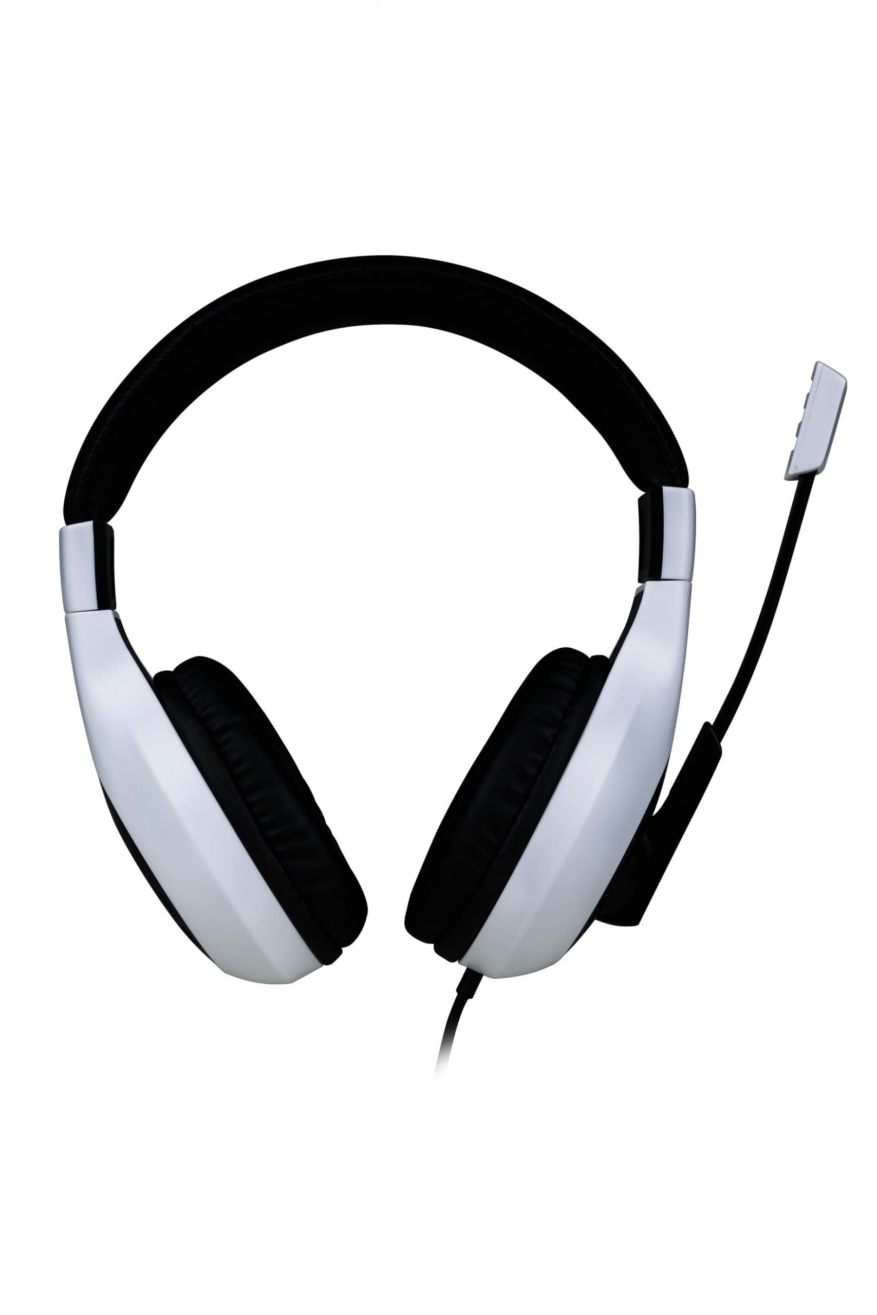 Bigben PS5 Headset V1 White Cuffie Gaming - immagine 6