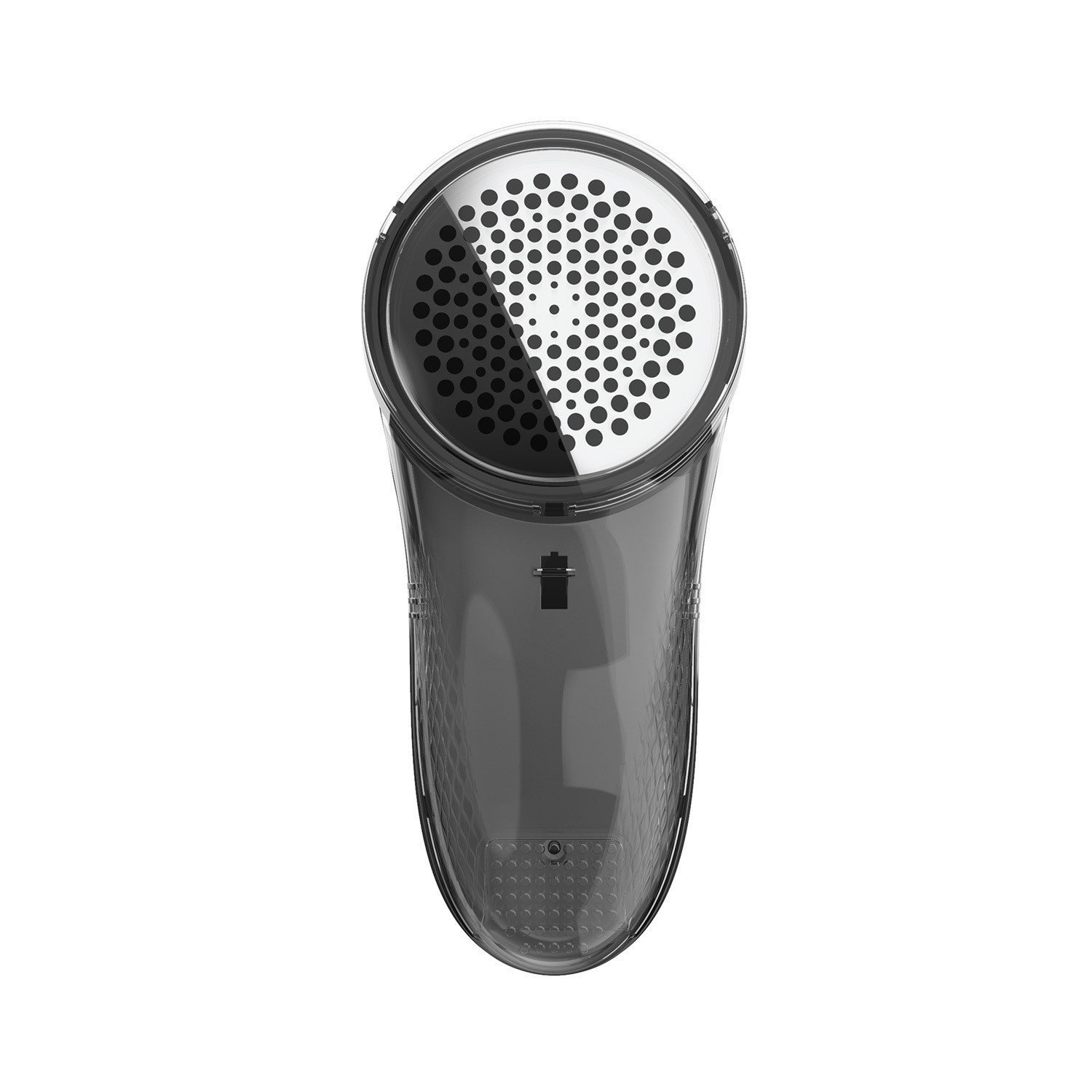 Black Decker BXLR500E Nero Levapelucchi a Batterie Autonomia 90 min - immagine 2