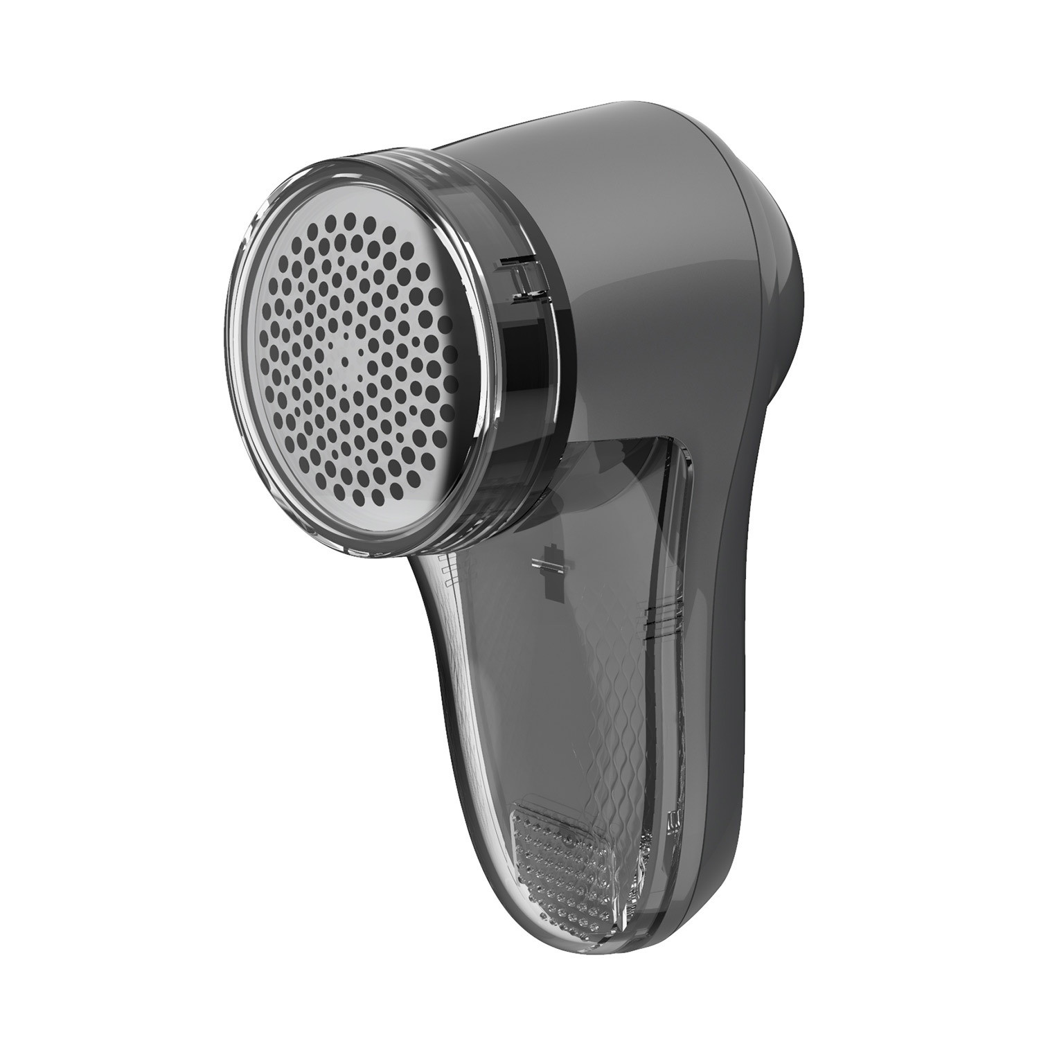 Black Decker BXLR500E Nero Levapelucchi a Batterie Autonomia 90 min - immagine 4