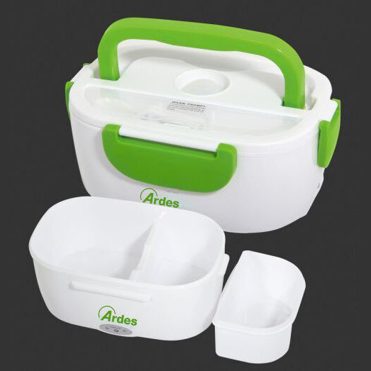 Ardes AR1K01G Calidus Scaldavivande Portatile - immagine 2