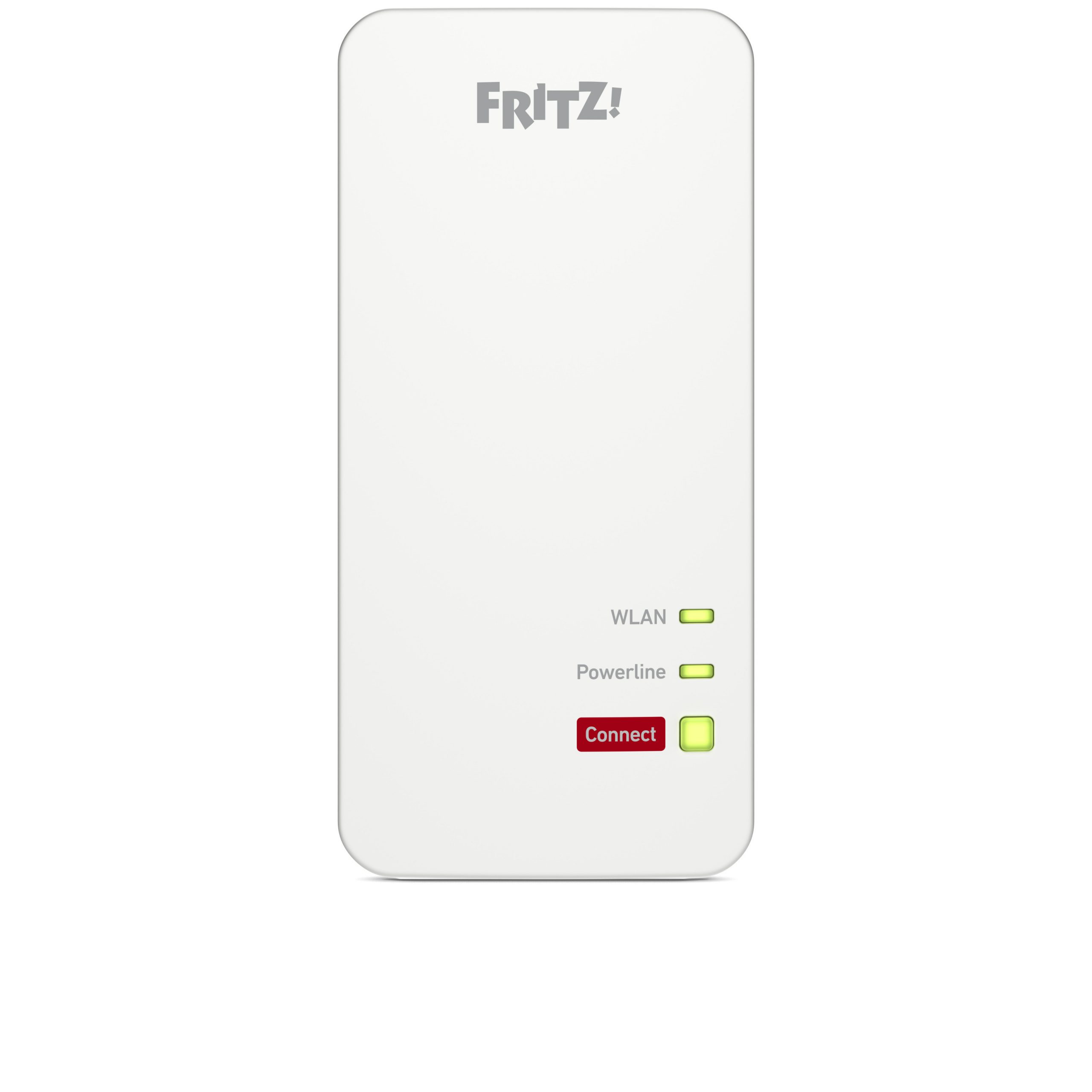 Fritz Powerline 1240 AX WLAN Range Extender Wi-Fi - immagine 3