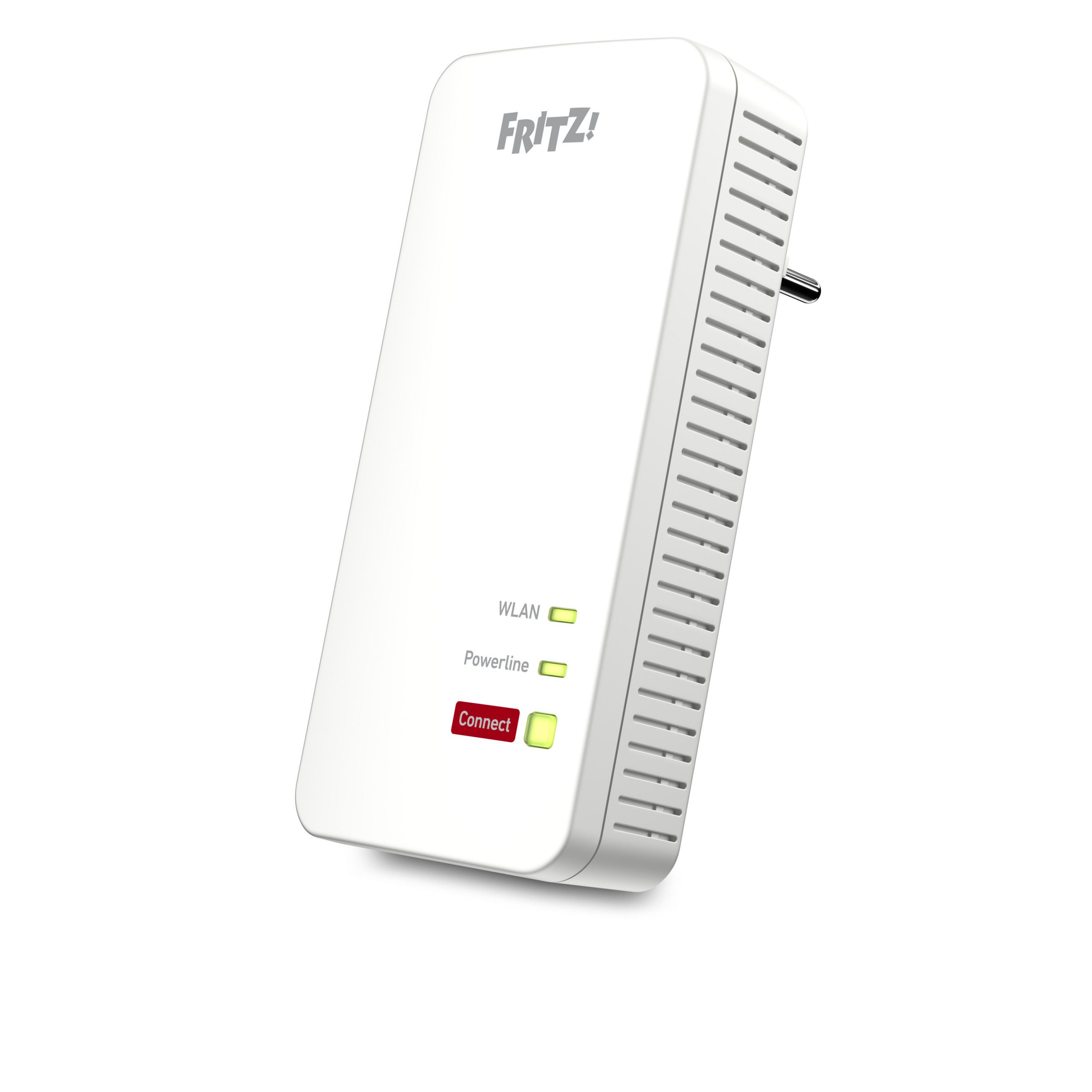 Fritz Powerline 1240 AX WLAN Range Extender Wi-Fi - immagine 5