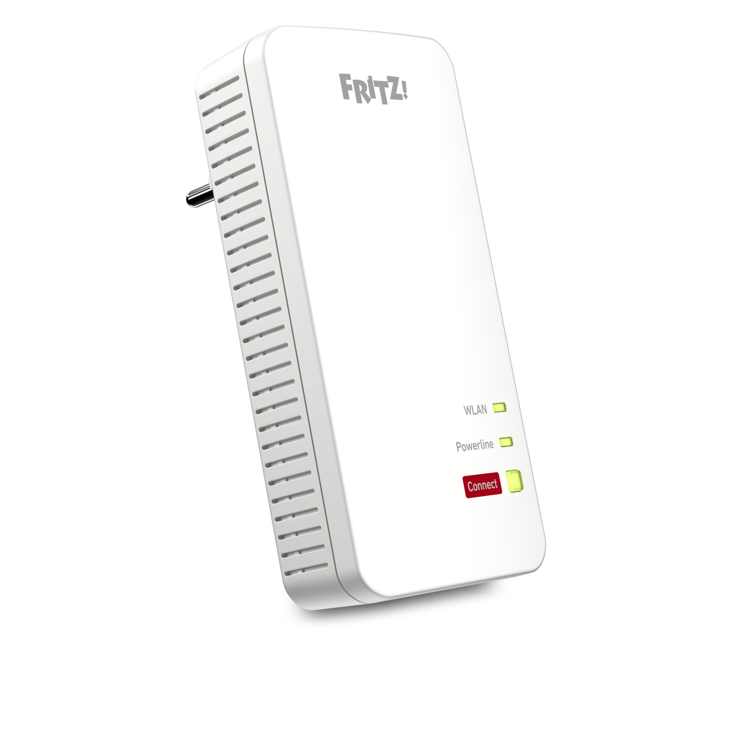 Fritz Powerline 1240 AX WLAN Range Extender Wi-Fi - immagine 6