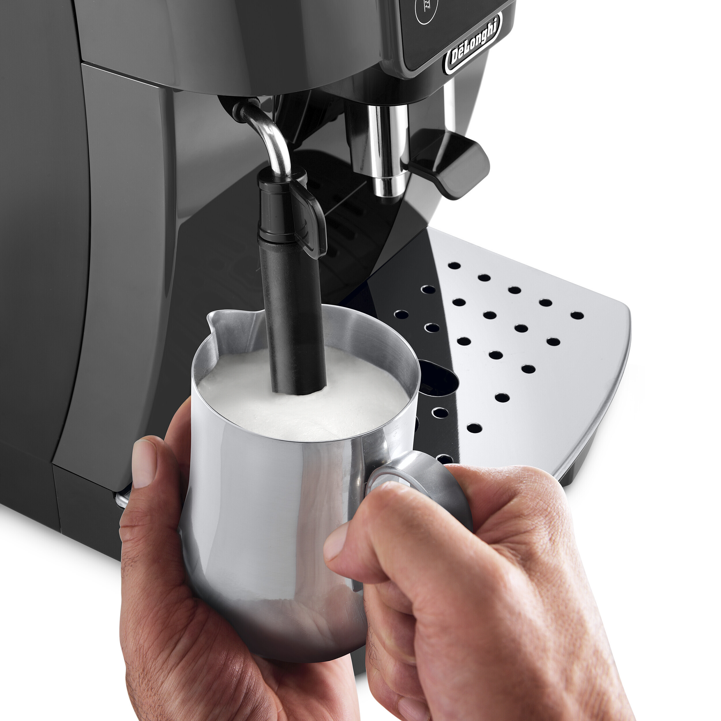 De Longhi Magnifica Start ECAM22022GB Macchina Caffe Superautomatica - immagine 4