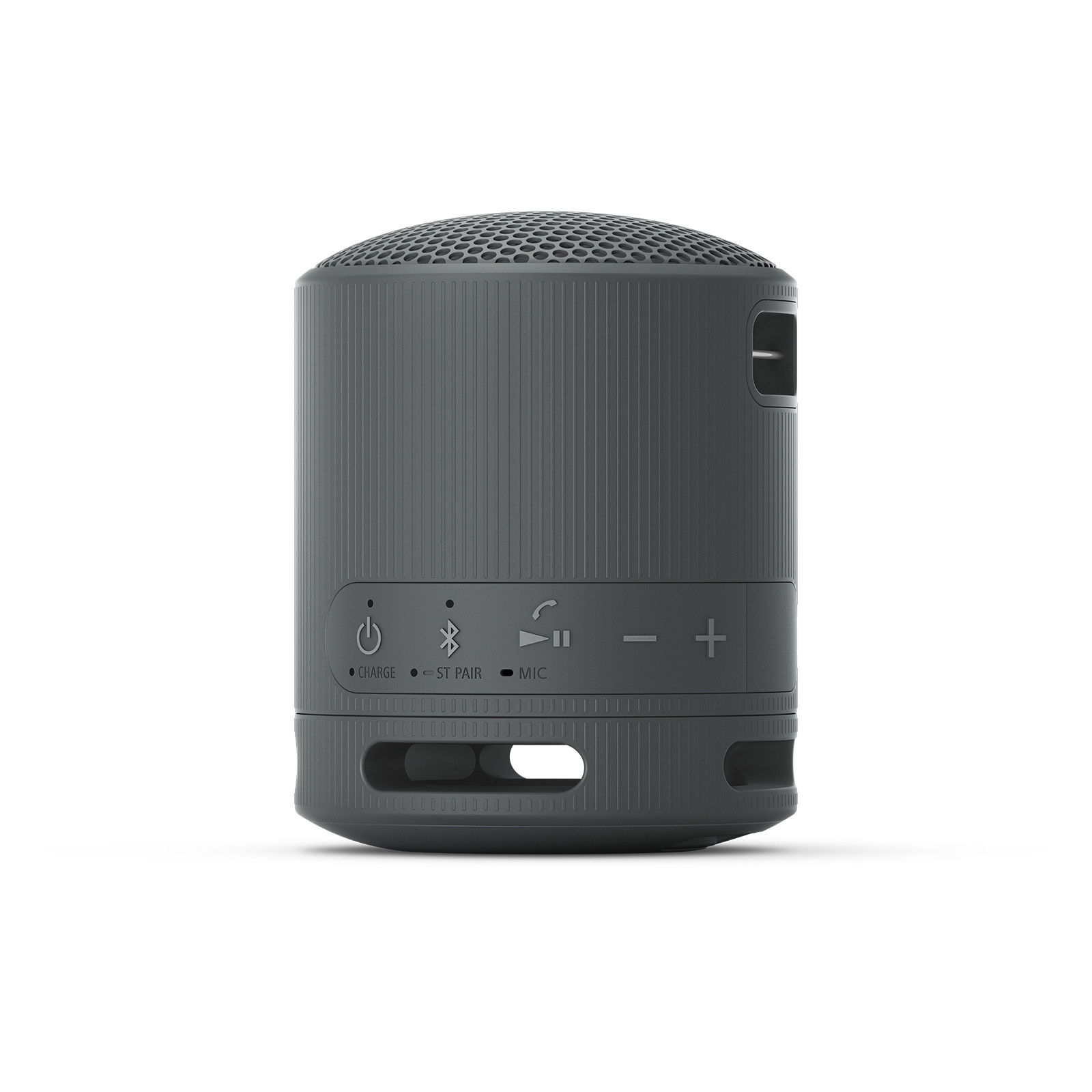 Sony SRS-XB100 Nero Speaker Portatile Bluetooth - immagine 3